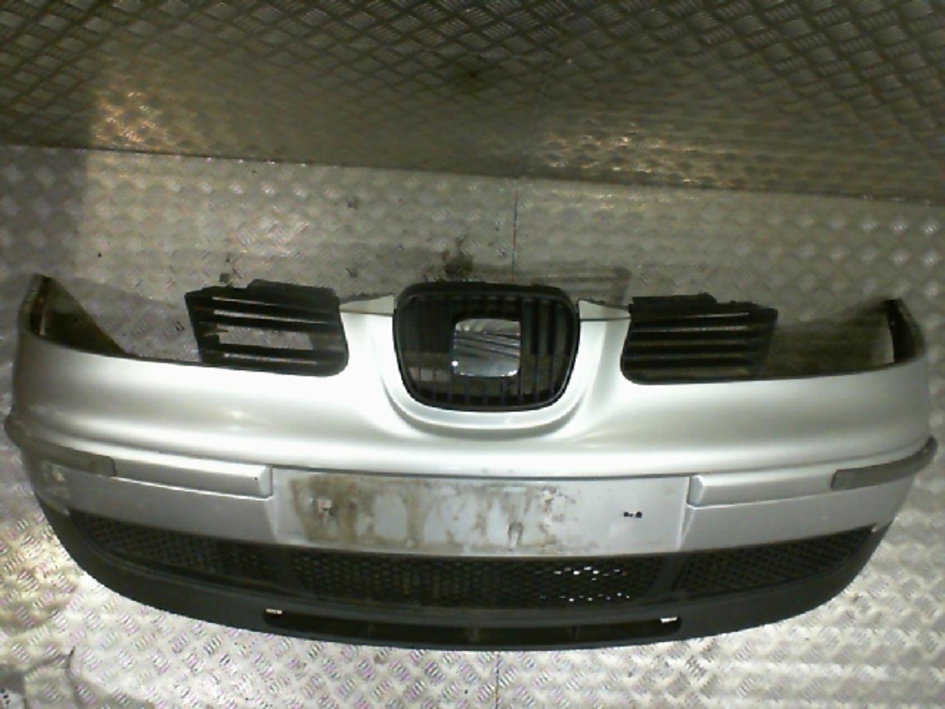Pare choc avant SEAT AROSA PHASE 1 Essence - 1