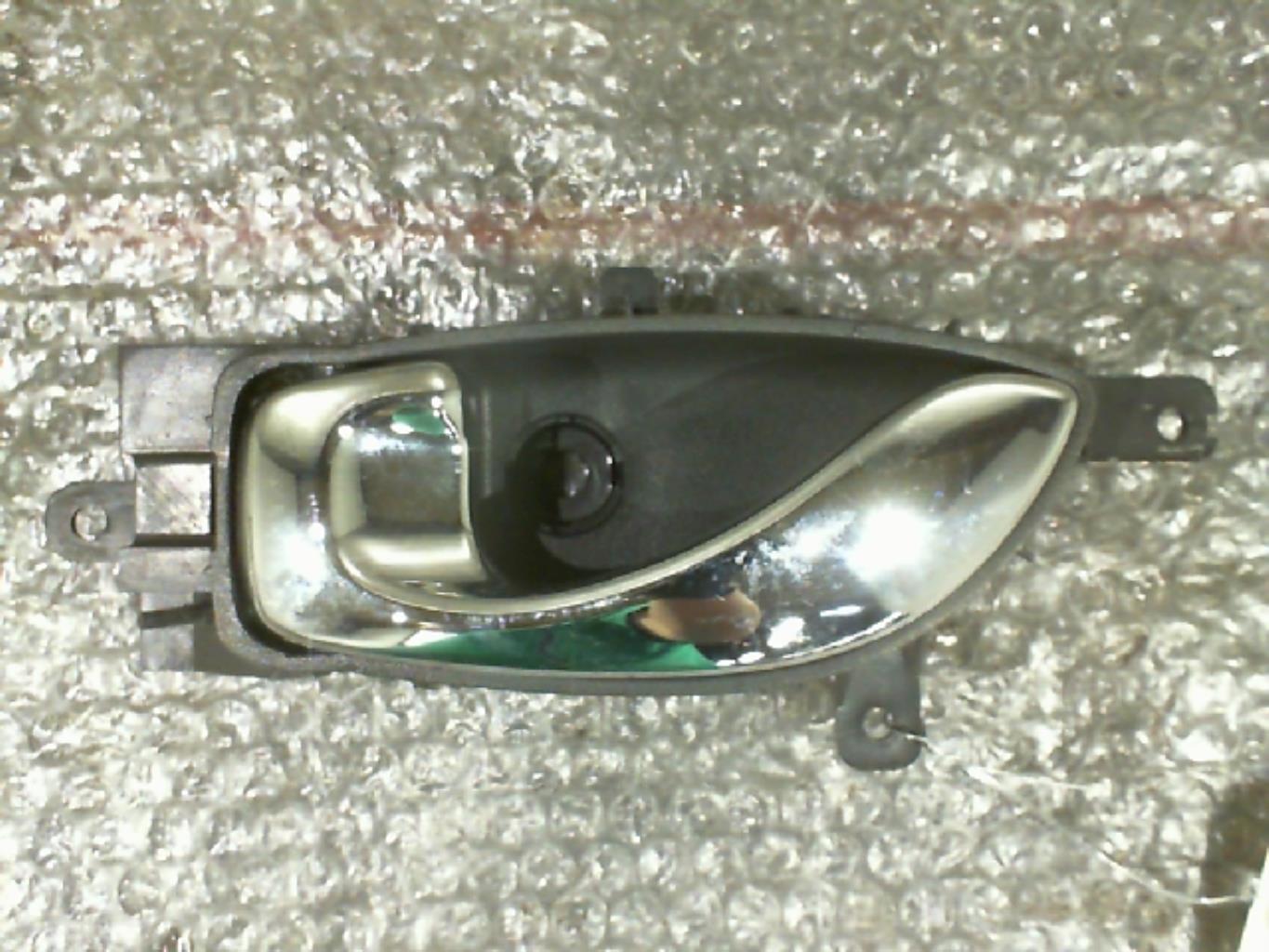 Maniglia interna posteriore sinistra RENAULT KOLEOS 1 PHASE 2 Diésel - 1