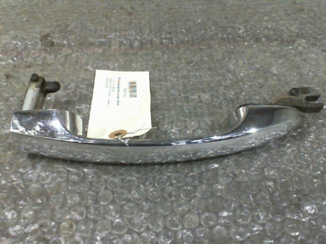 Maniglia portiera anteriore destra FIAT BRAVO 2 Diésel - 1