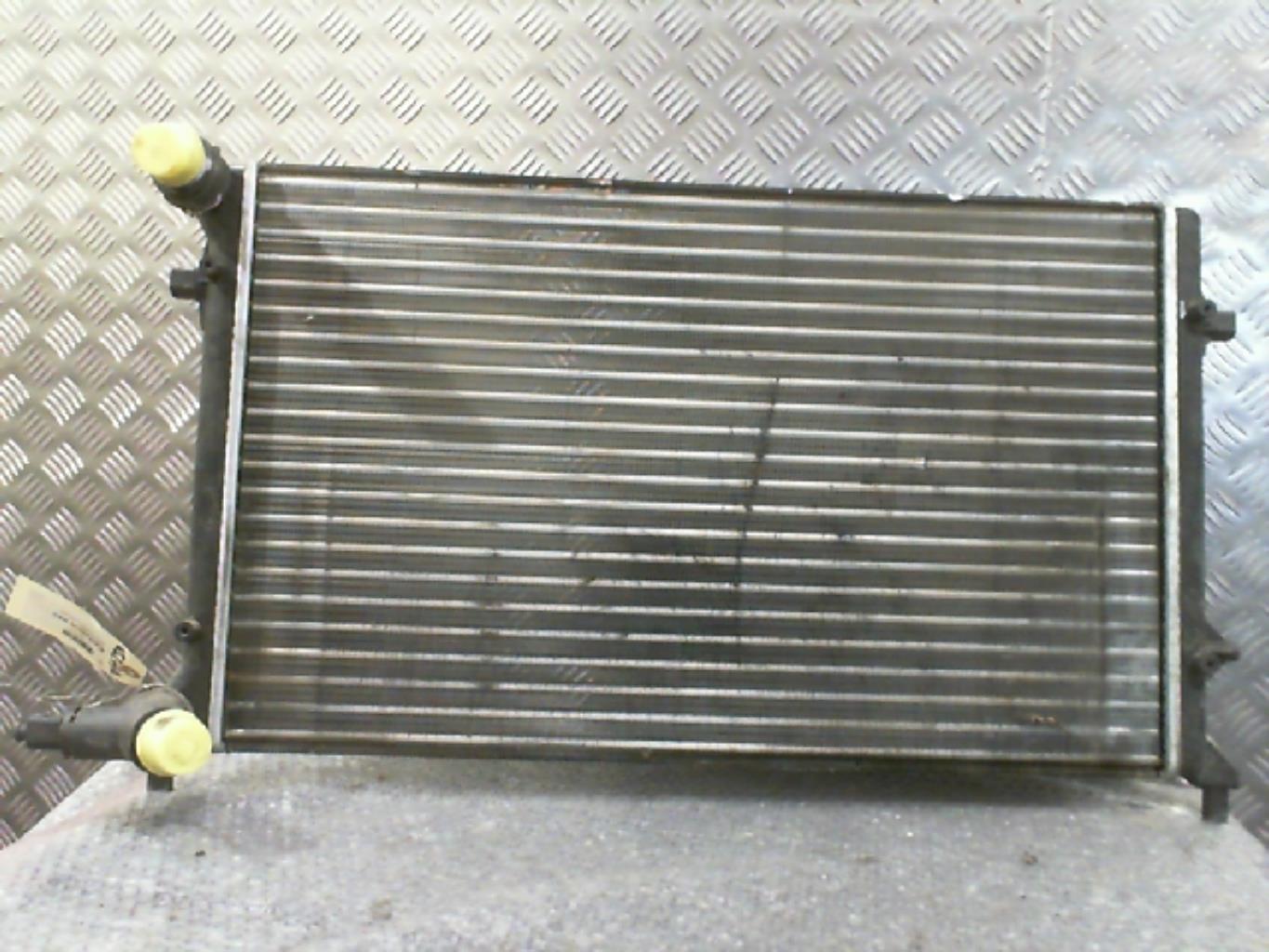 Radiateur eau SEAT ALTEA PHASE 1 Essence - 1