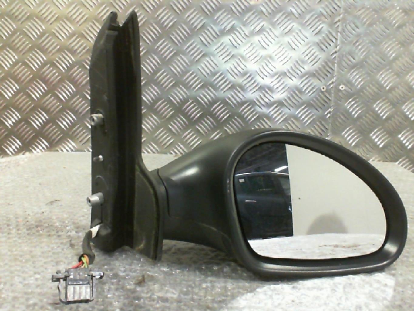 Retrovisor derecho SEAT ALTEA PHASE 1 Gasolina - 1