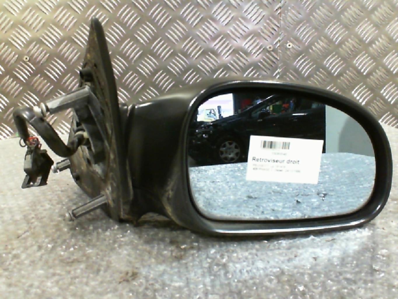 Specchietto retrovisore destro PEUGEOT 406 PHASE 1 Diésel - 1