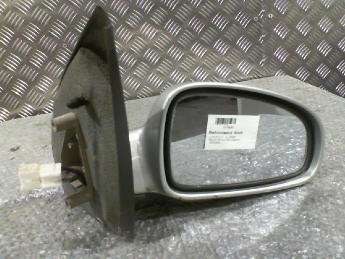 Specchietto retrovisore destro CHEVROLET KALOS Gasolina - 1