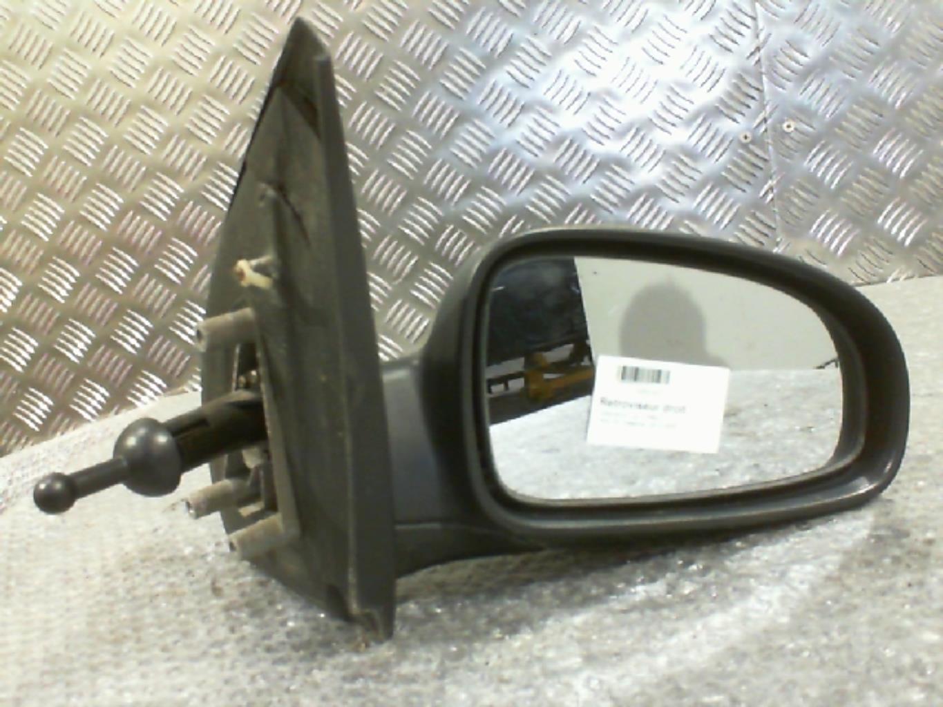 Specchietto retrovisore destro DAEWOO KALOS Gasolina - 1