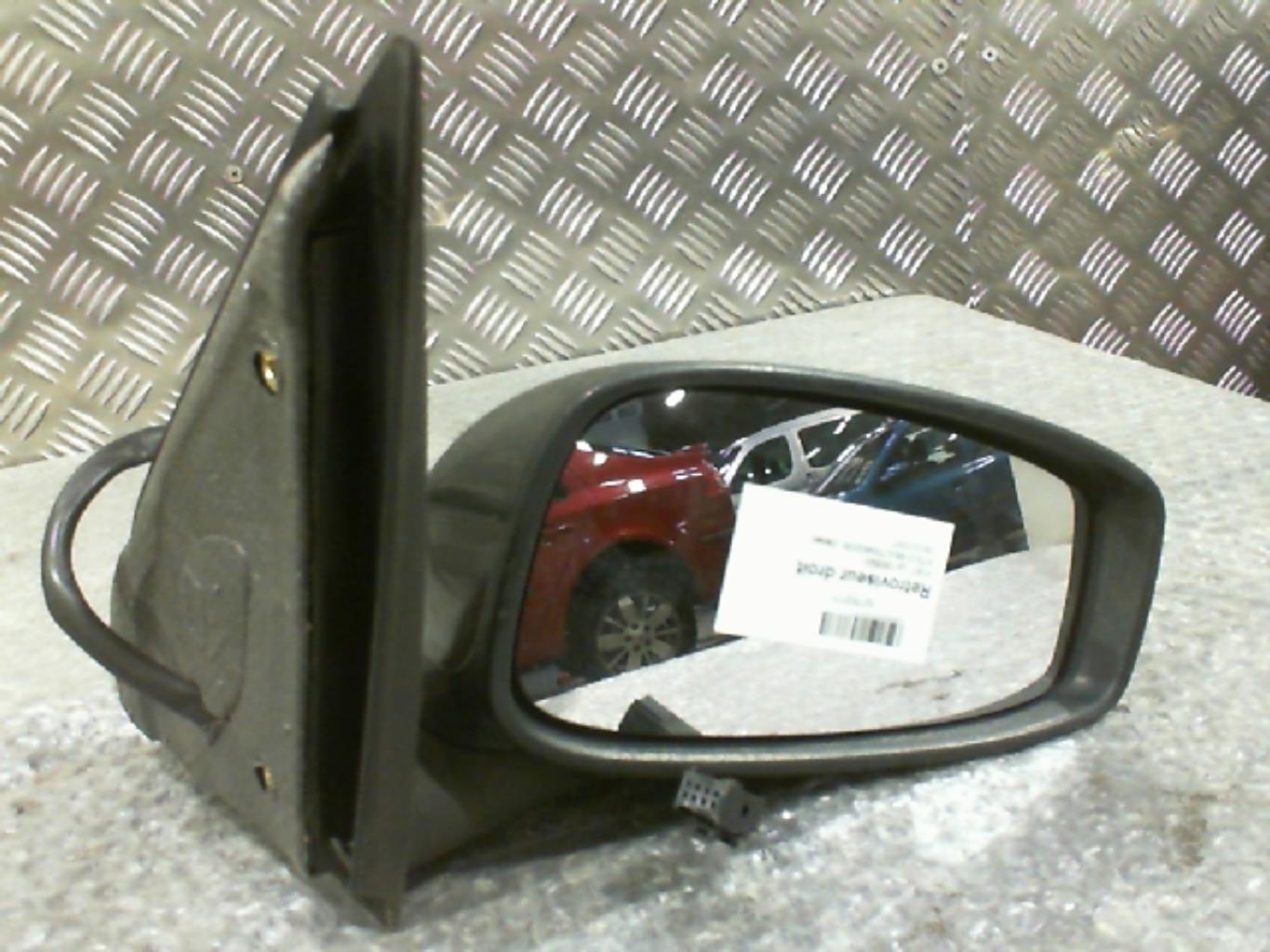 Retrovisor derecho FIAT STILO BREAK Diésel - 1