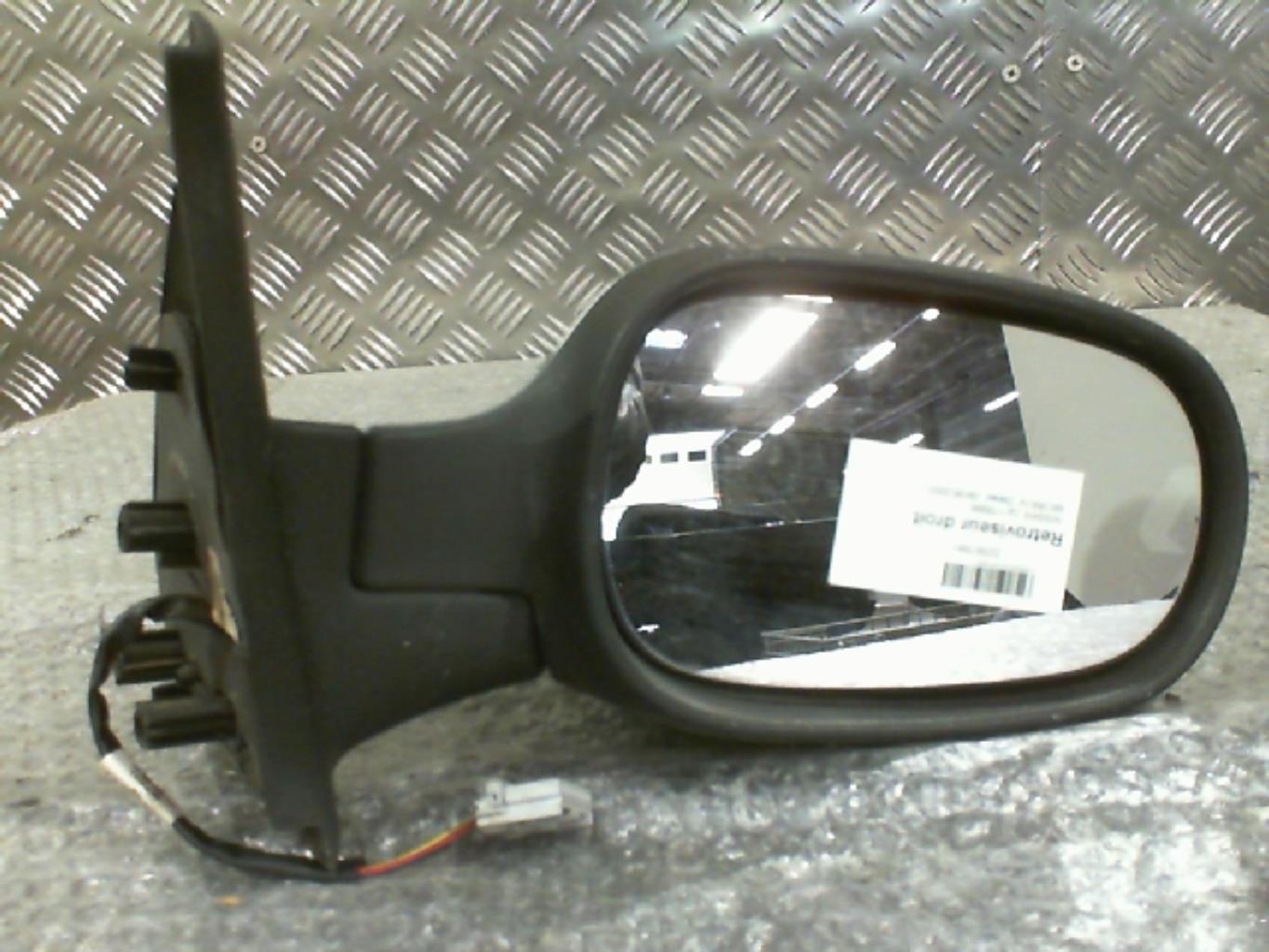 Specchietto retrovisore destro NISSAN MICRA 3 PHASE 1 Diésel - 1