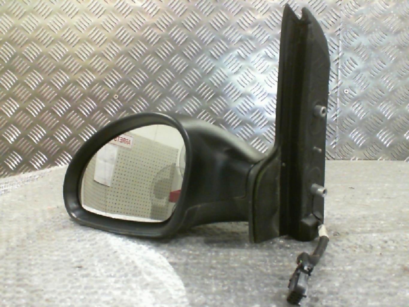 Retrovisor izquierdo SEAT ALTEA PHASE 1 Gasolina - 1