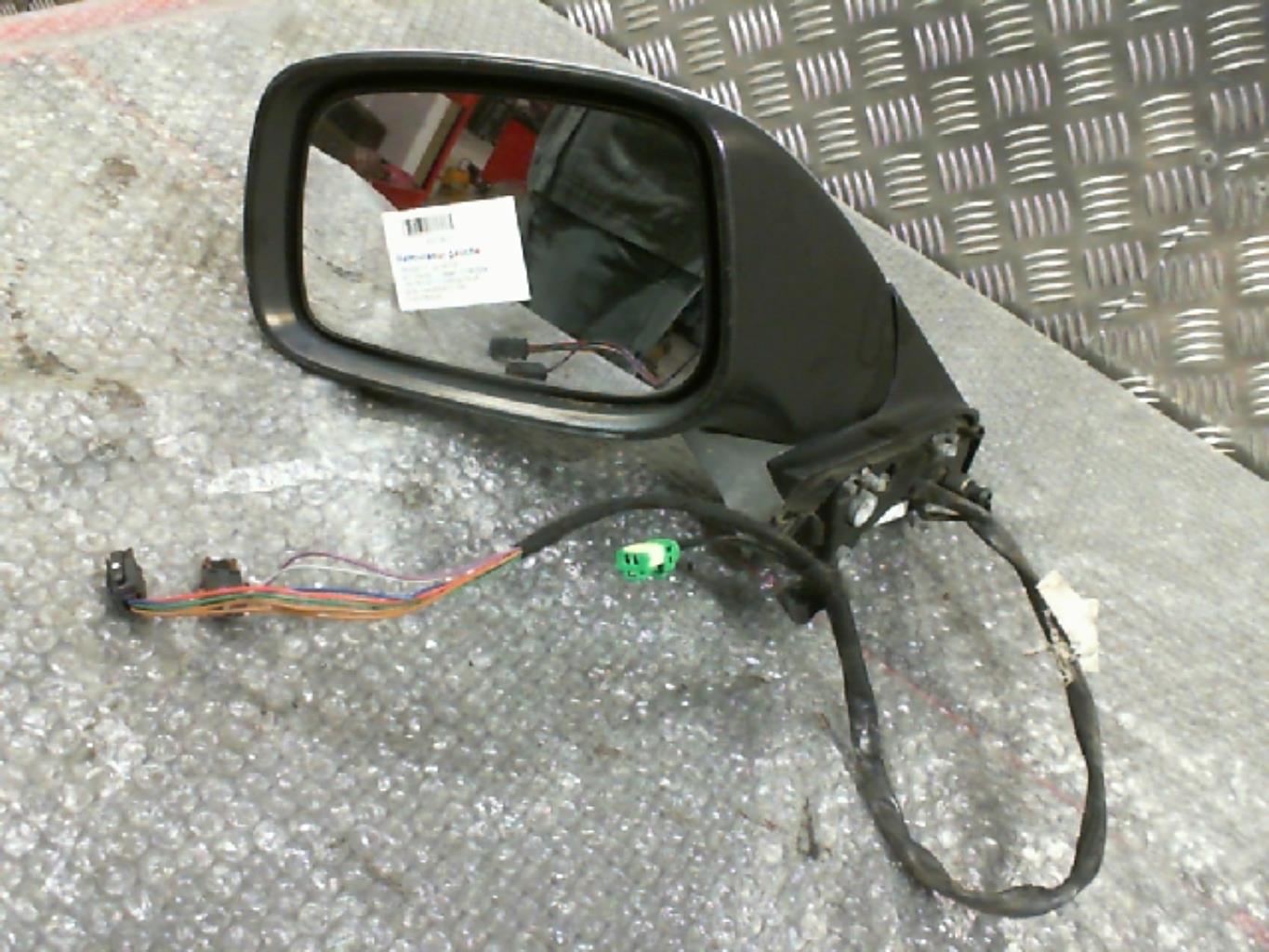 Specchietto retrovisore sinistro PEUGEOT 807 Diésel - 1