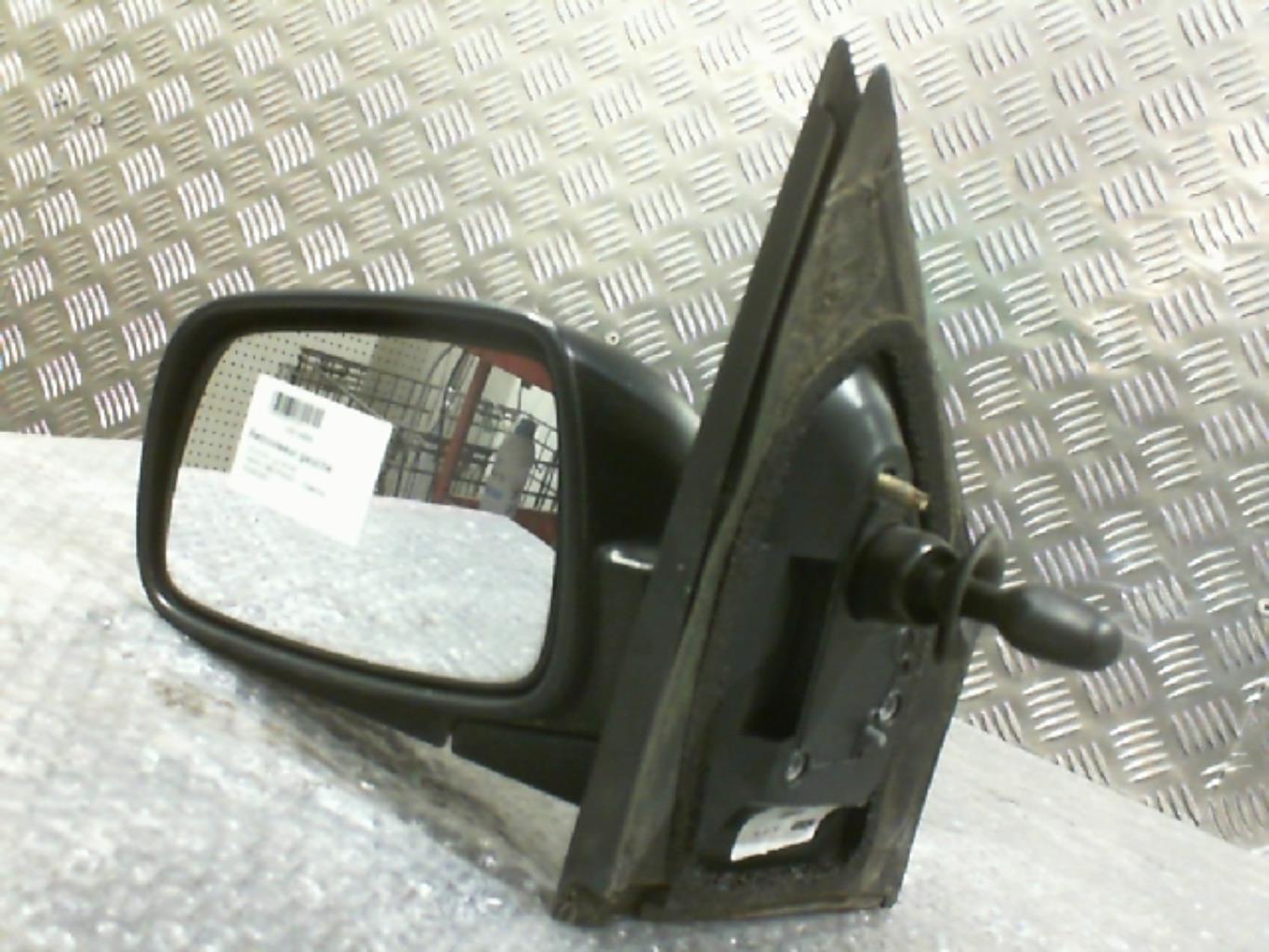 Specchietto retrovisore sinistro TOYOTA YARIS 1 PHASE 1 Gasolina - 1