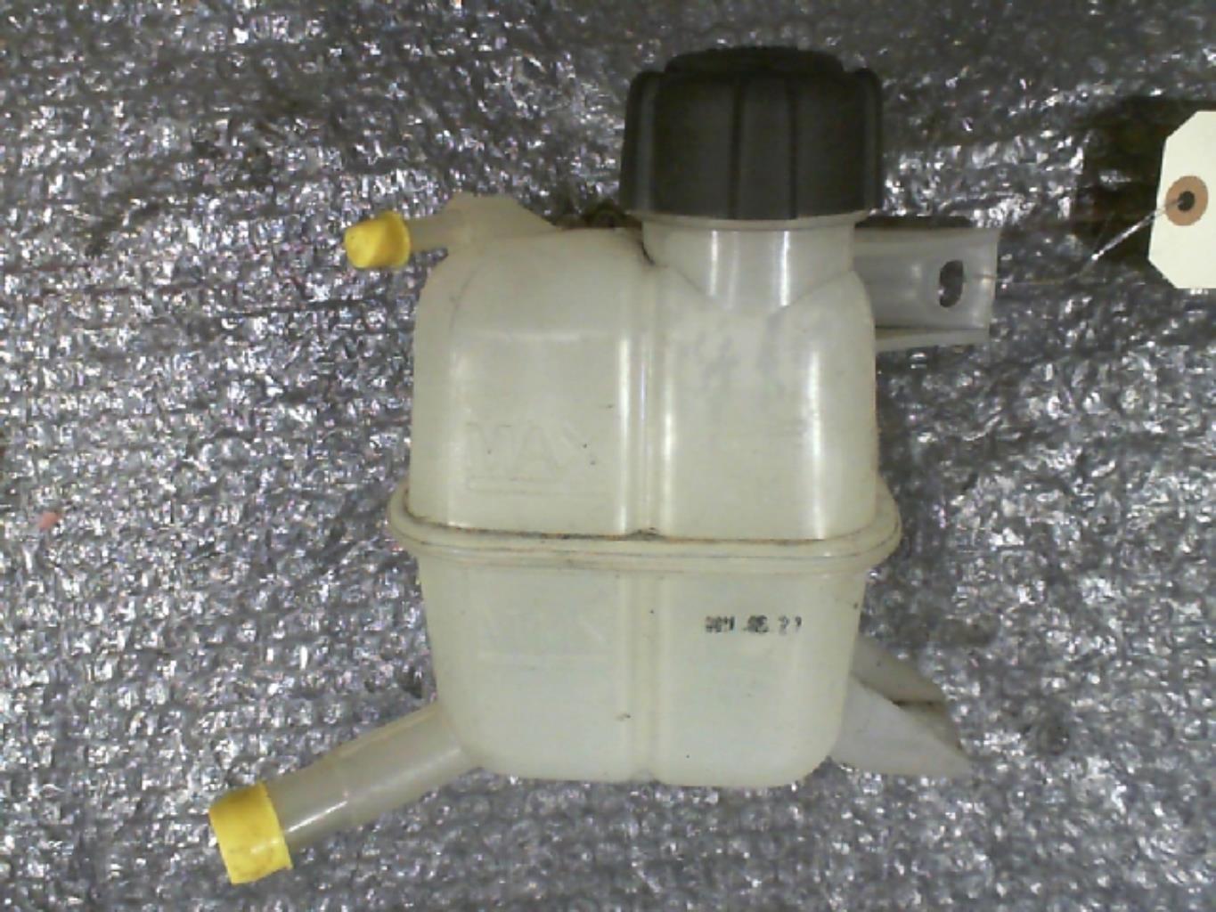 Vaso di espansione RENAULT KOLEOS 1 PHASE 2 Diésel - 1