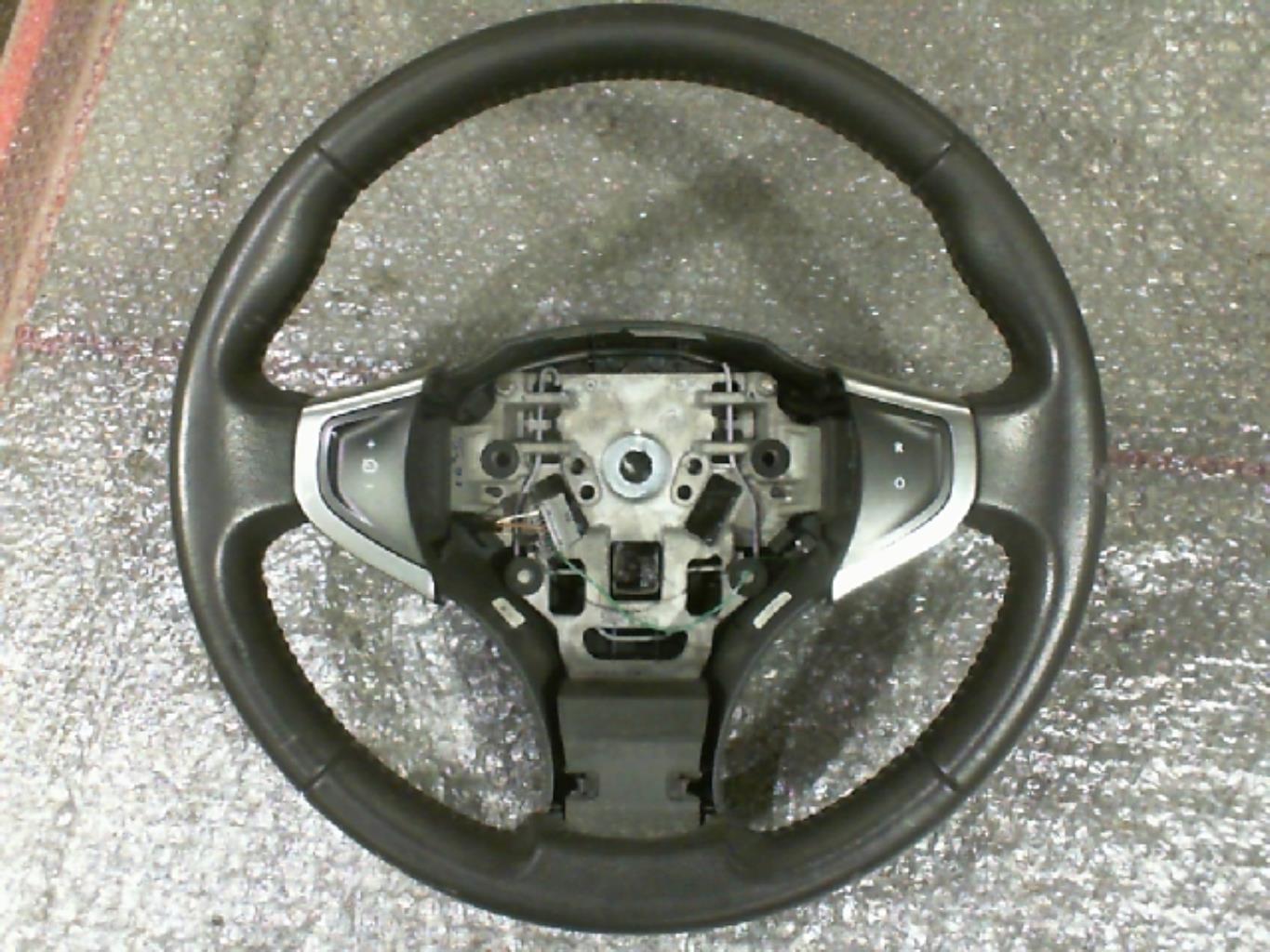 Volant RENAULT KOLEOS 1 PHASE 2 Diesel - 1