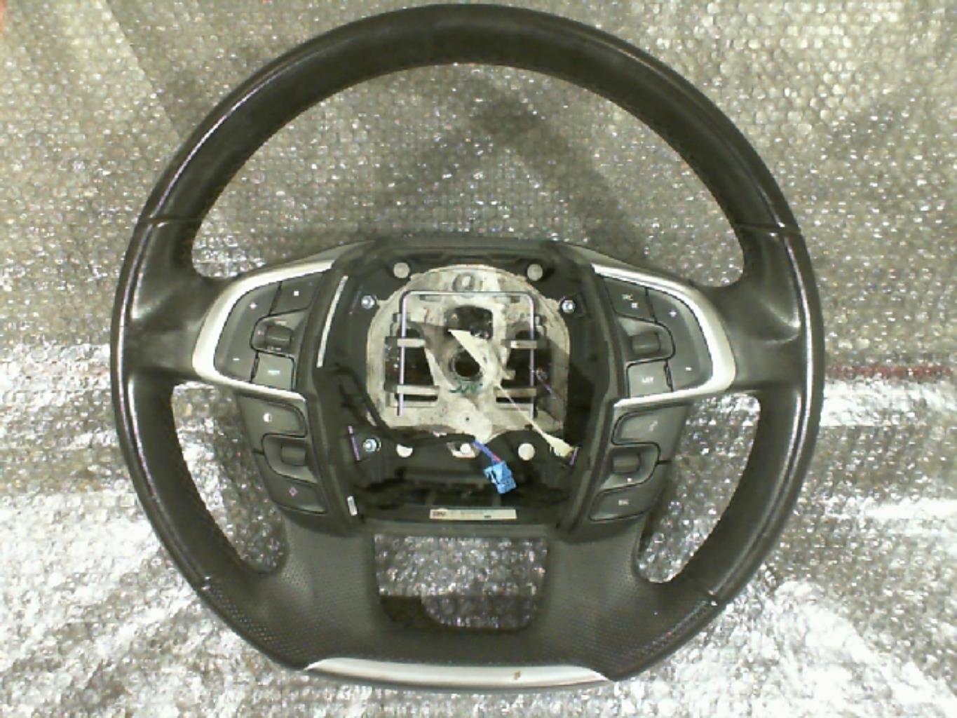 Volant CITROEN C4 2 PHASE 1 Diesel - 1