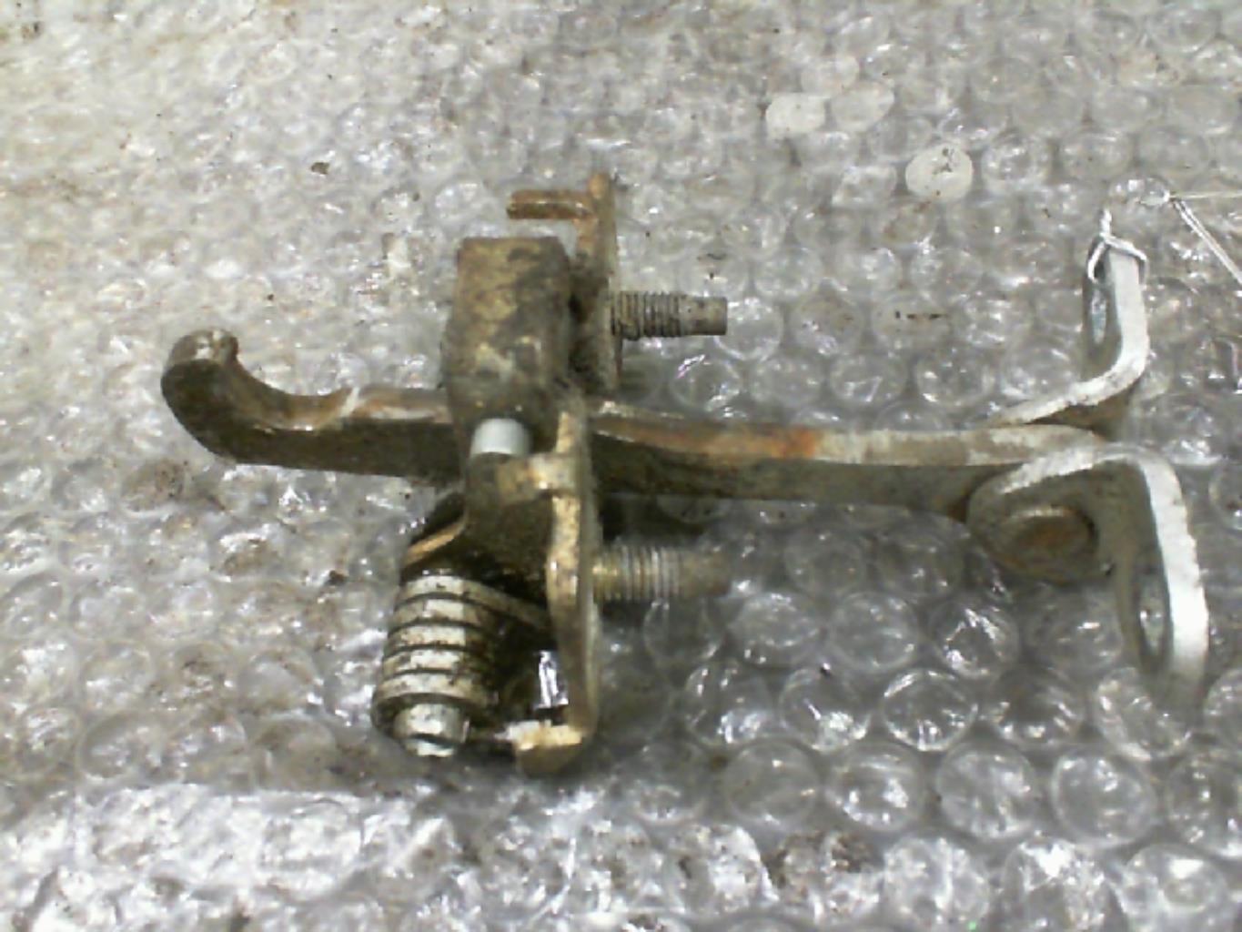 Arresto portiera anteriore destra CITROEN SAXO PHASE 1 Gasolina - 1