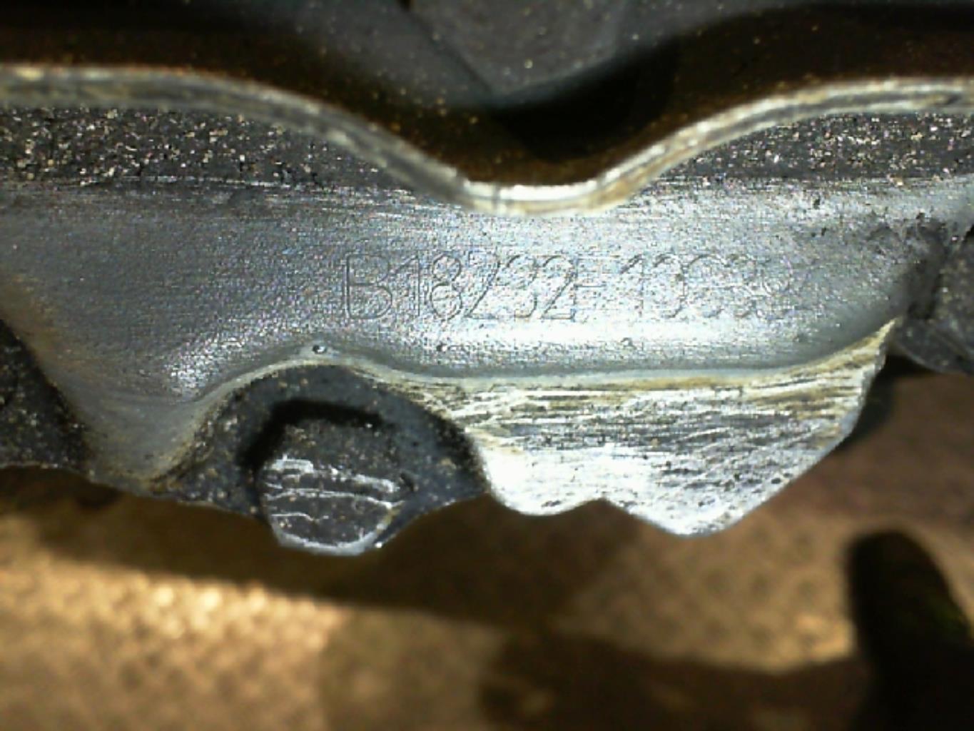 Boite de vitesses OPEL CORSA C PHASE 1 Essence - 1