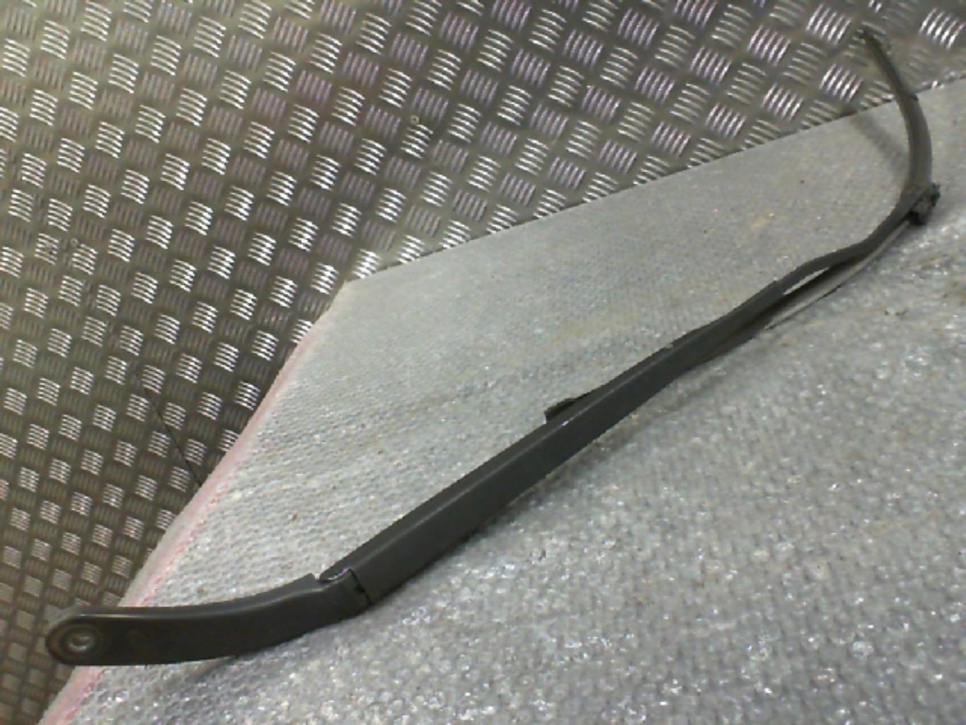 Braccio tergicristallo anteriore sinistro RENAULT SCENIC 2 PHASE 1 Diésel - 1