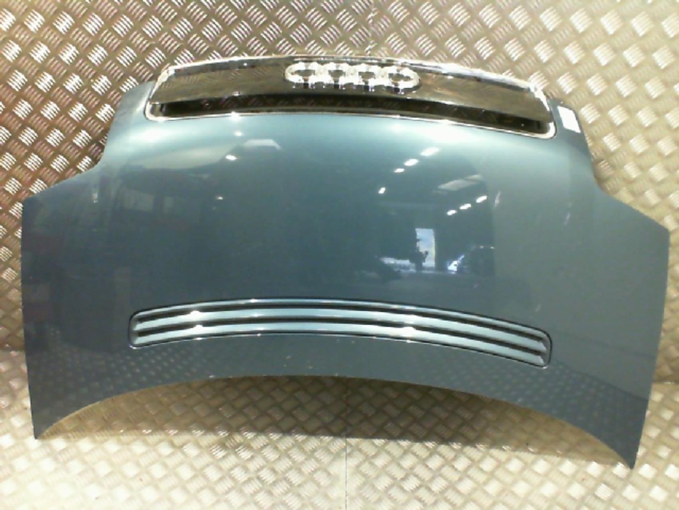 Capot AUDI A2 Essence - 1
