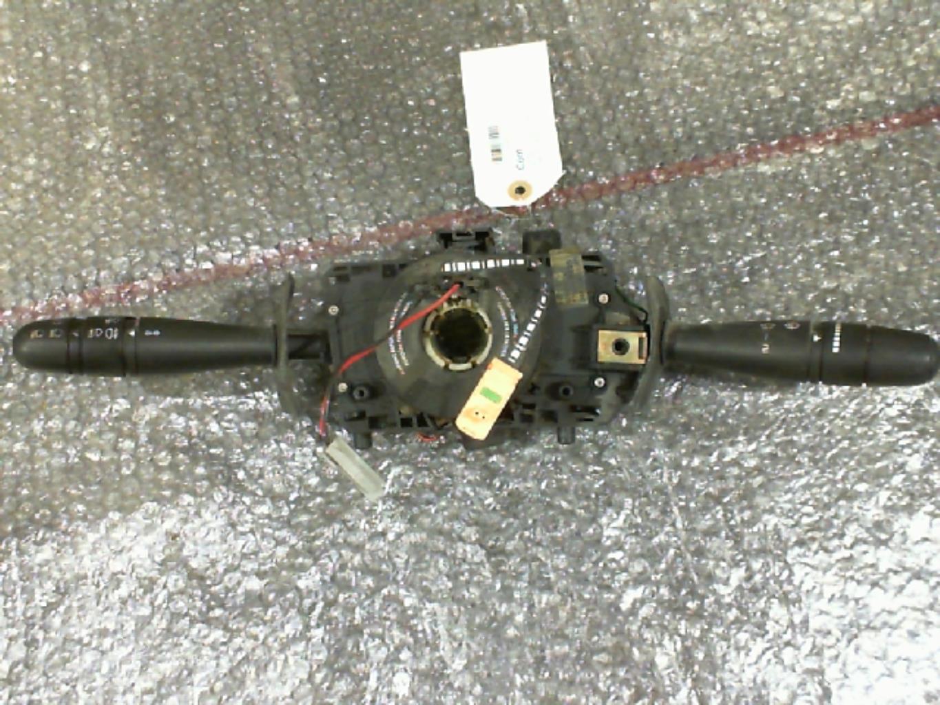Devio guida completo con contatto spiralato RENAULT MEGANE 1 PHASE 2 Gasolina - 1