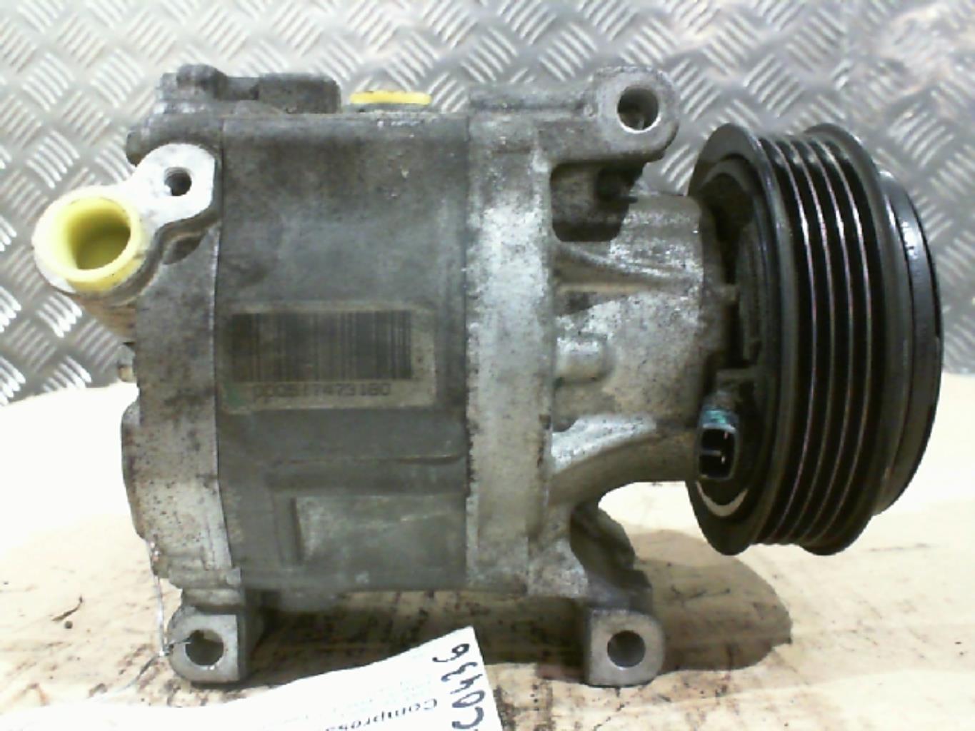 Compresseur clim FIAT PANDA 2 PHASE 1 Essence - 1