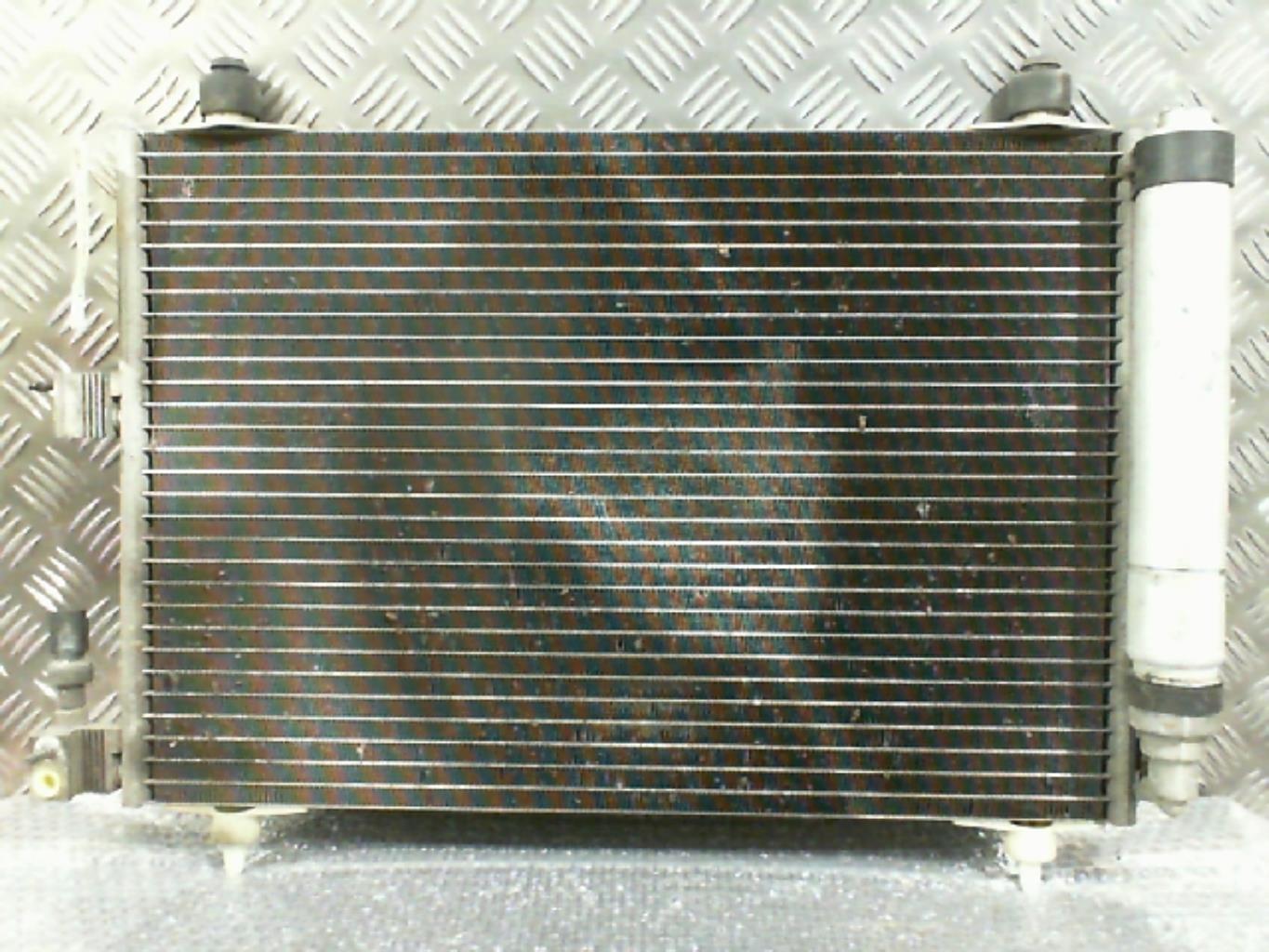 Condenseur de clim CITROEN BERLINGO 1 PHASE 2 Diesel - 1