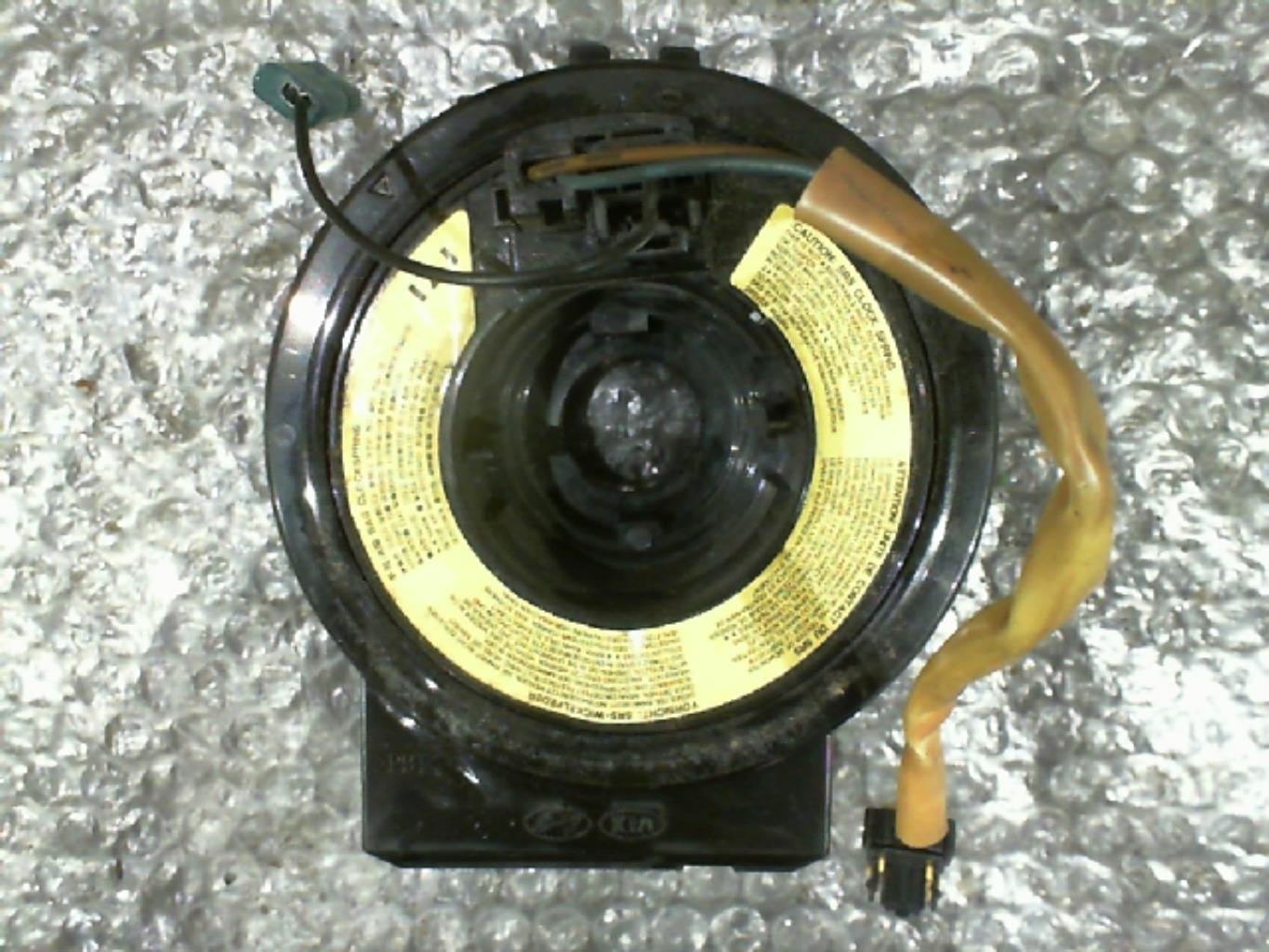 Contatto spiralato KIA PICANTO 1 PHASE 2 Gasolina - 1