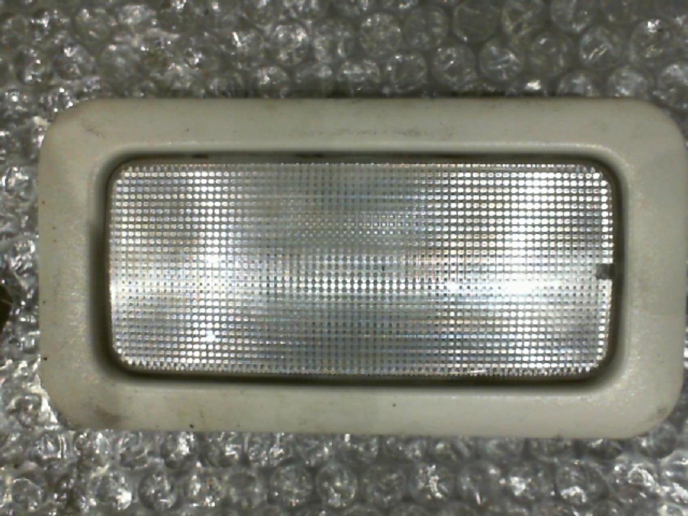 Eclairage de plafonnier FIAT PANDA 2 PHASE 1 Essence - 1