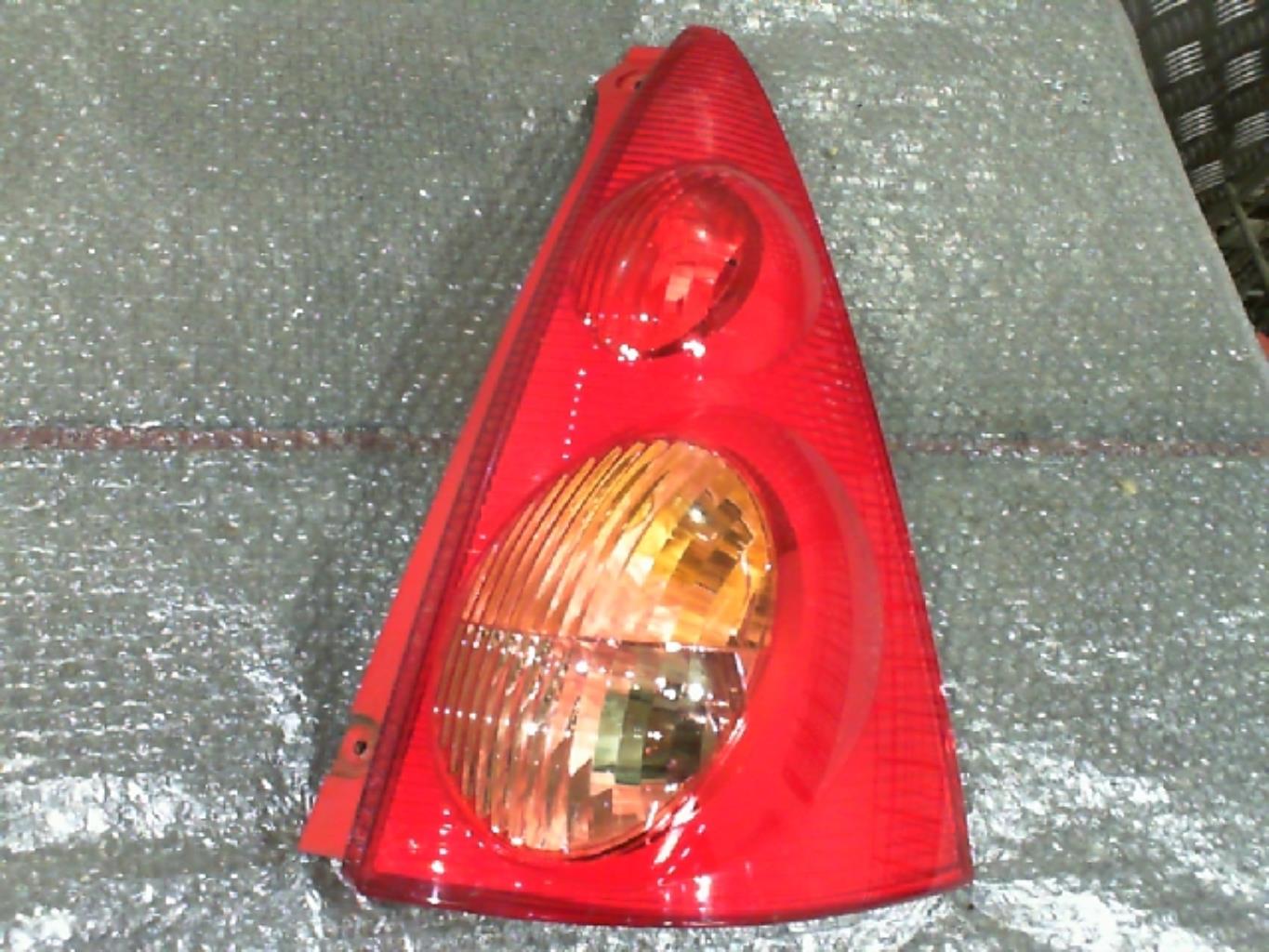 Fanale posteriore principale destro (luci) PEUGEOT 107 PHASE 2 Gasolina - 1