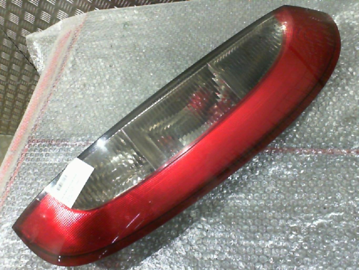 Fanale posteriore principale destro (luci) OPEL CORSA C PHASE 1 Diésel - 1