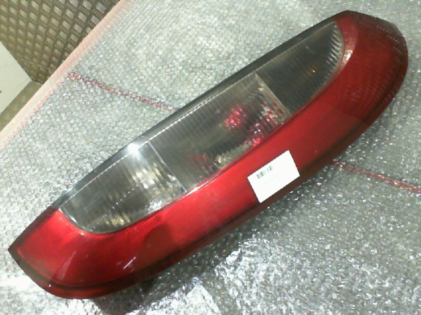Fanale posteriore principale destro (luci) OPEL CORSA C PHASE 1 Gasolina - 1