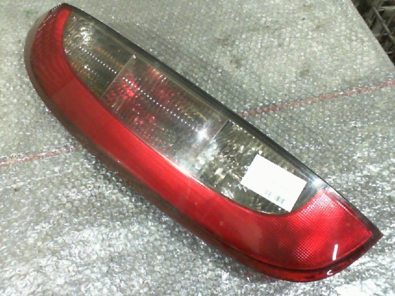 Fanale posteriore principale sinistro (luci) OPEL CORSA C PHASE 1 Diésel - 1