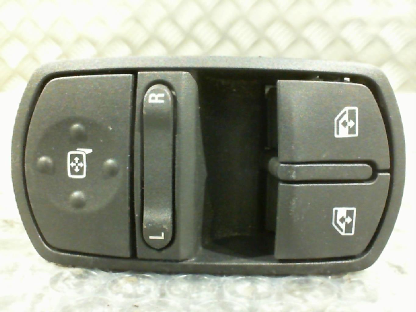 Interruttore alzacristalli OPEL CORSA D PHASE 2 Diésel - 1