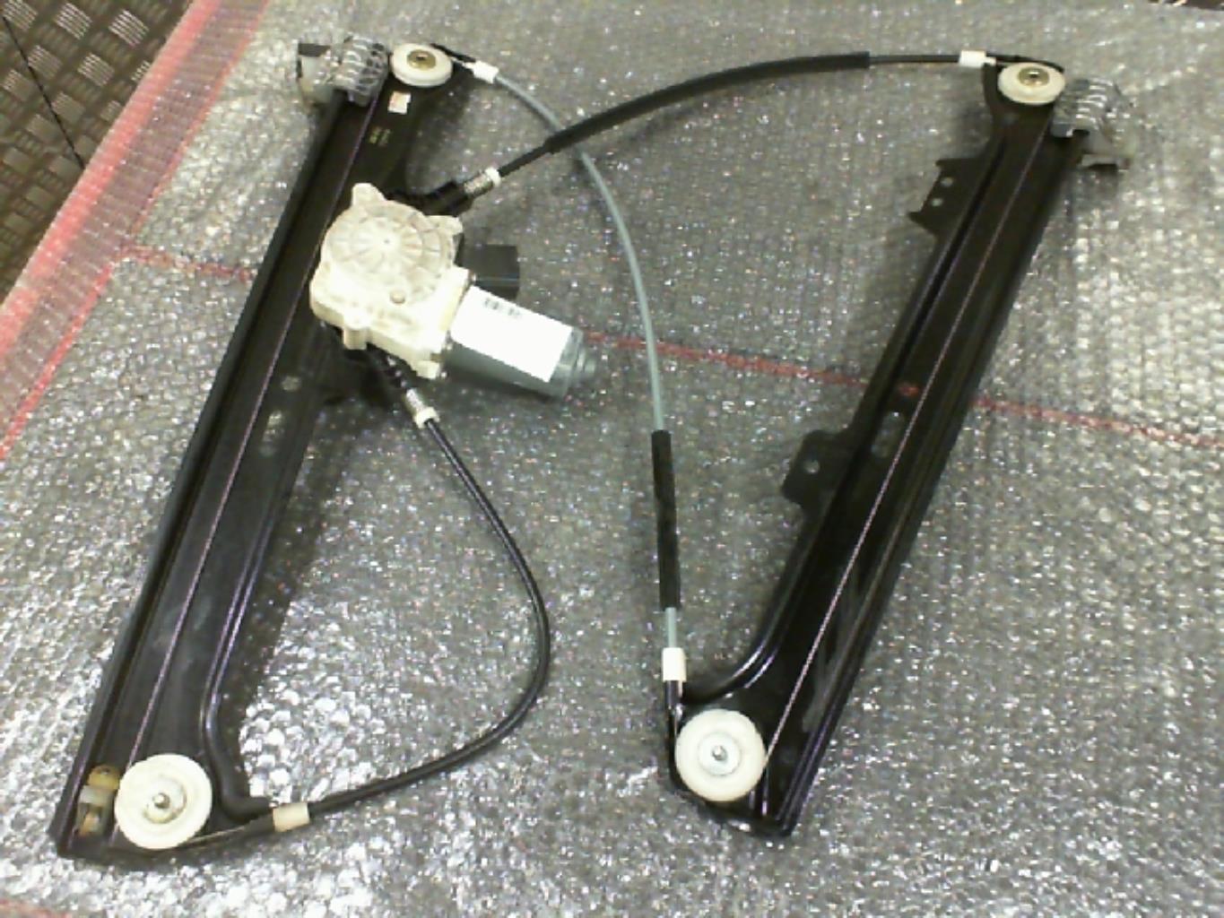 Alzacristalli elettrico anteriore sinistro BMW SERIE 5 E60 PHASE 2 Diésel - 1