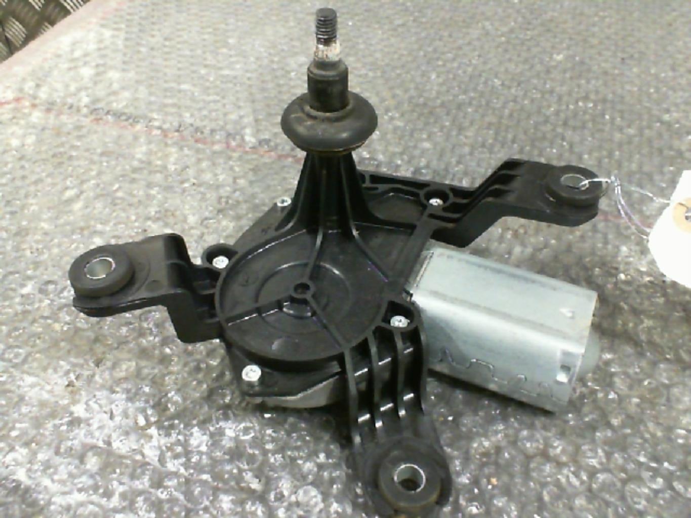 Motore tergicristallo posteriore OPEL CORSA D PHASE 2 Diésel - 1