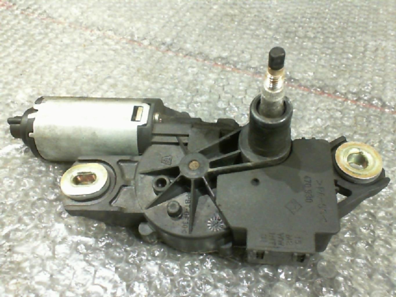 Motore tergicristallo posteriore VOLKSWAGEN CADDY 3 PHASE 1 Diésel - 1