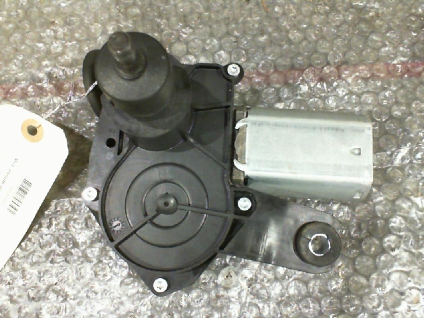 Motore tergicristallo posteriore PEUGEOT 107 PHASE 3 Gasolina - 1
