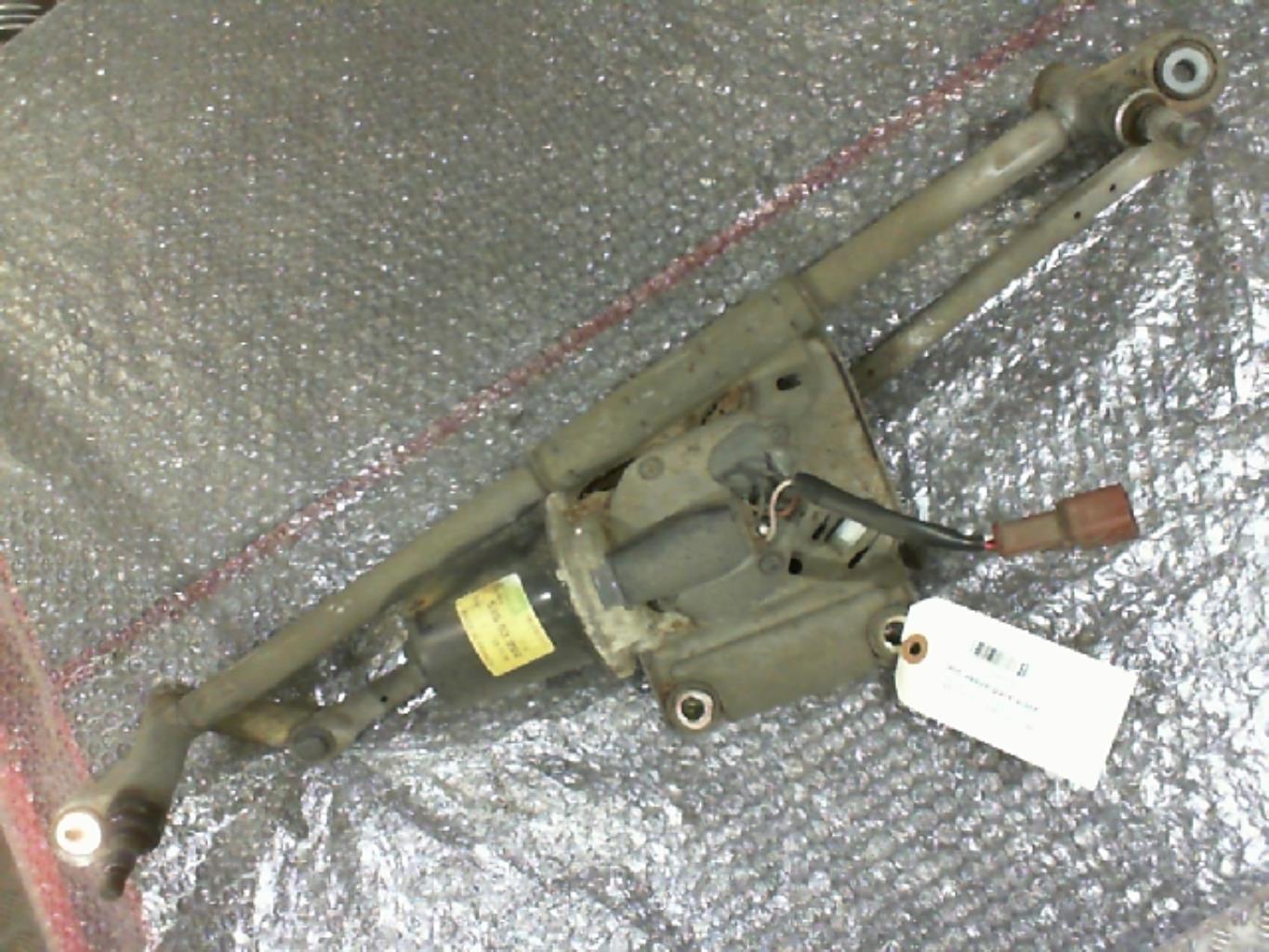 Motore tergicristallo anteriore PEUGEOT 406 PHASE 1 Diésel - 1