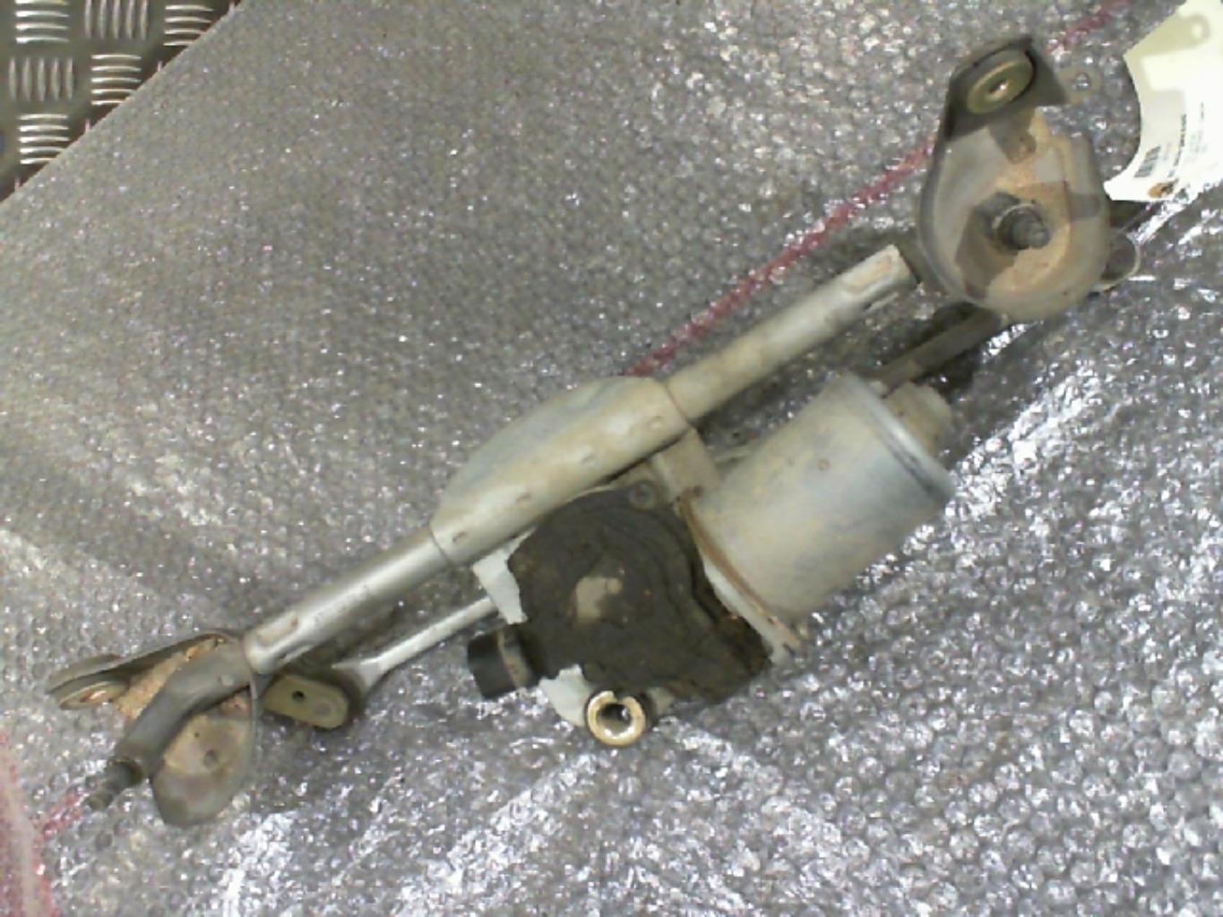 Motore tergicristallo anteriore TOYOTA YARIS 1 PHASE 1 Gasolina - 1