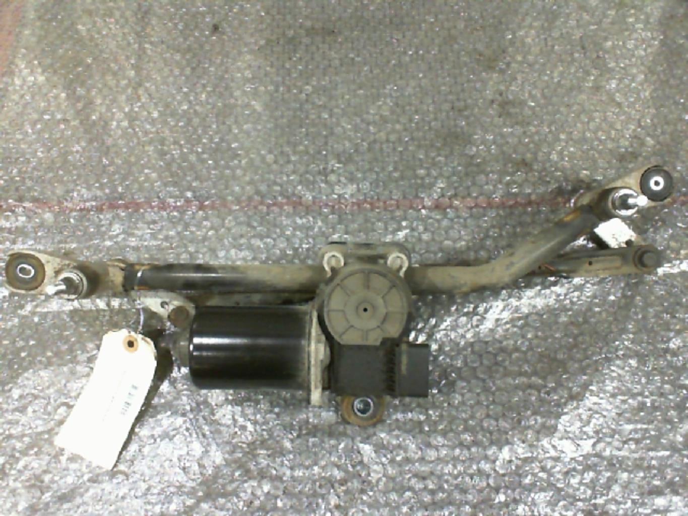 Motore tergicristallo anteriore KIA PICANTO 1 PHASE 2 Gasolina - 1