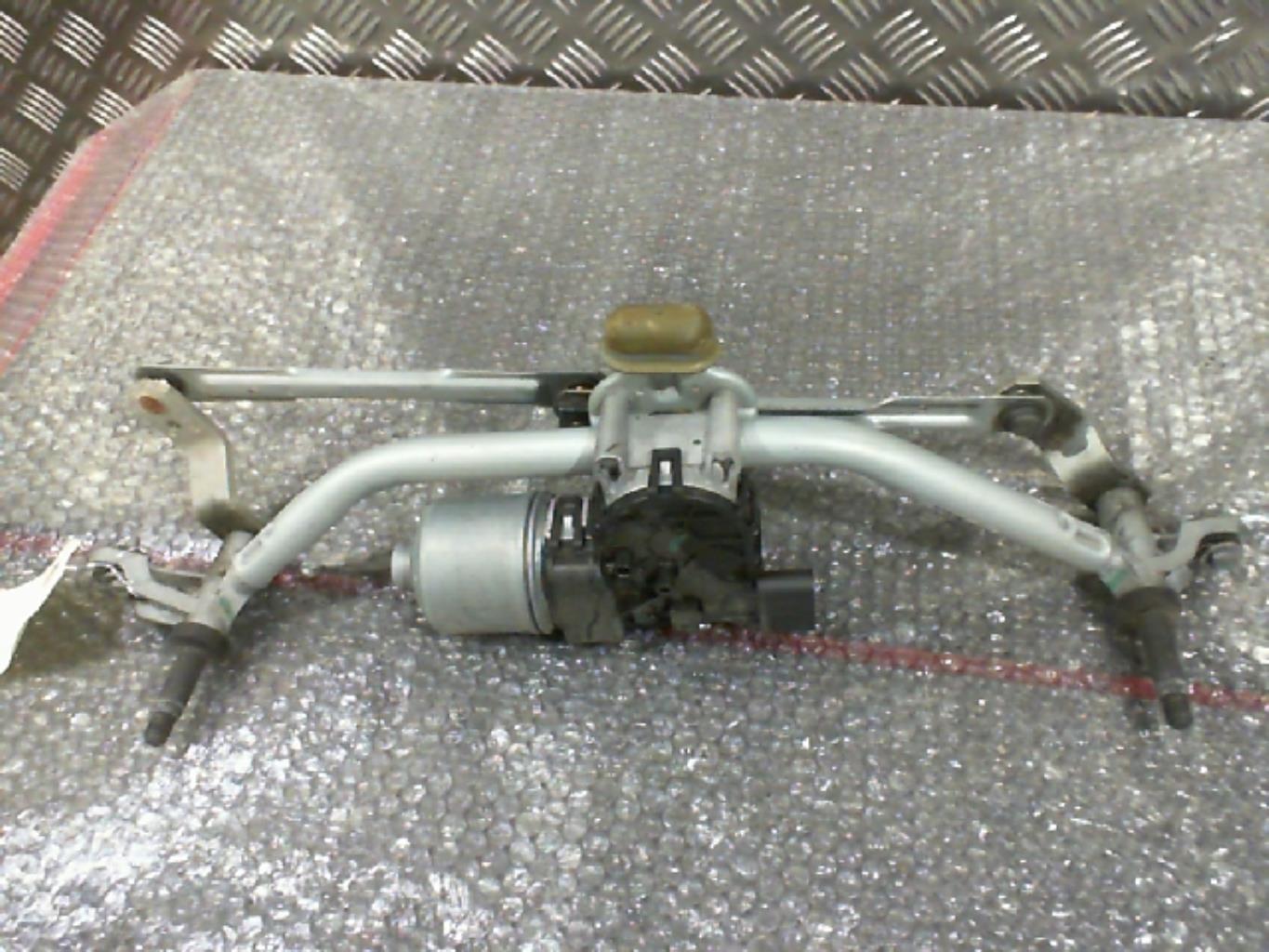 Motore tergicristallo anteriore PEUGEOT 208 1 PHASE 2 Gasolina - 1