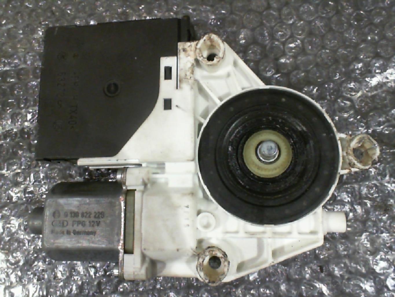 Motore alzacristalli anteriore sinistro VOLKSWAGEN GOLF 5 Diésel - 1