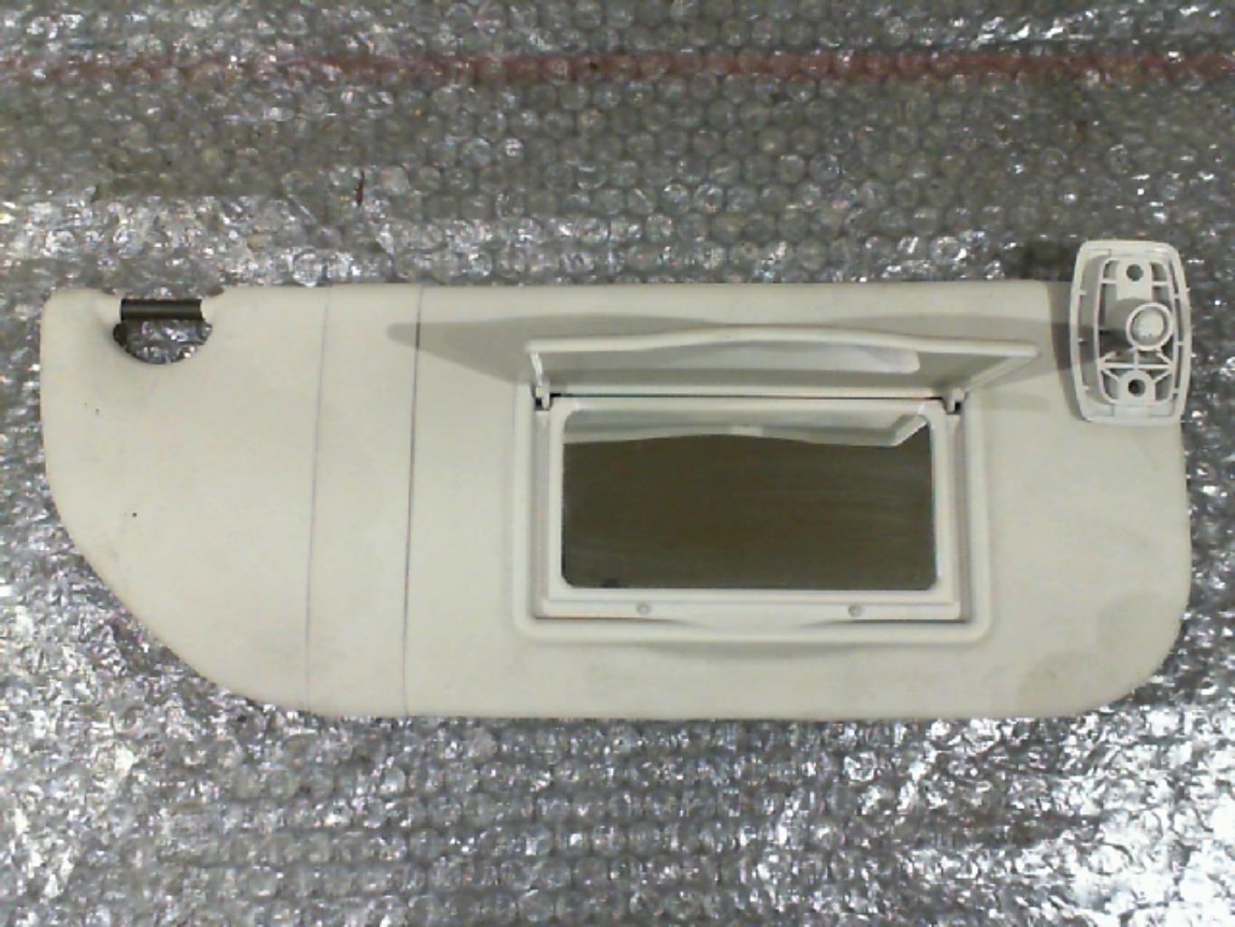 Visiera parasole destra PEUGEOT 107 PHASE 3 Gasolina - 1