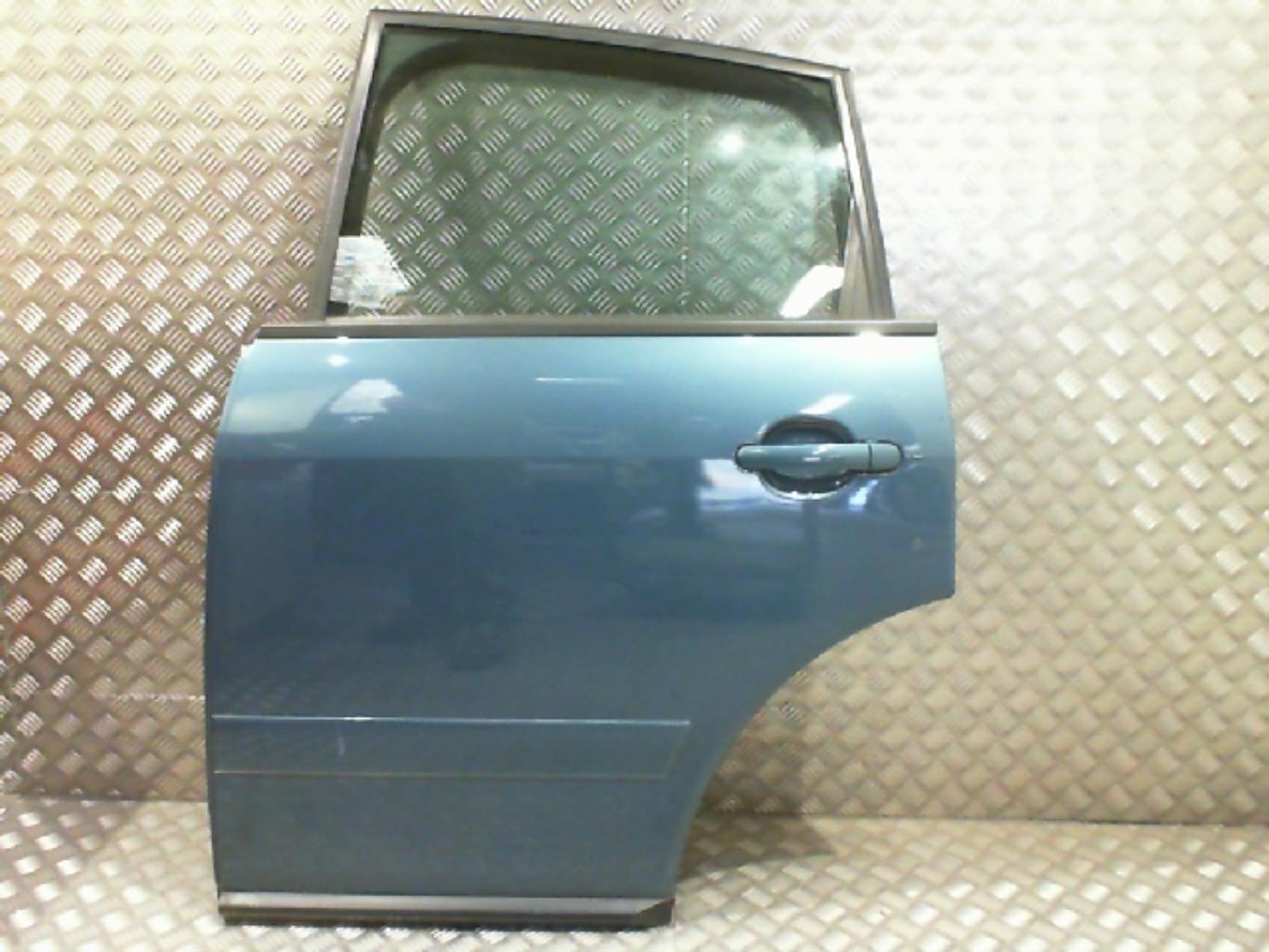 Porte arriere gauche AUDI A2 Essence - 1