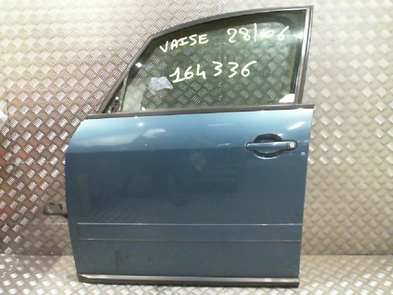 Porte avant gauche AUDI A2 Essence - 1