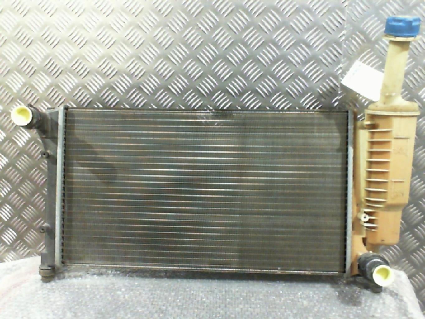 Radiateur eau FIAT PANDA 2 PHASE 1 Essence - 1