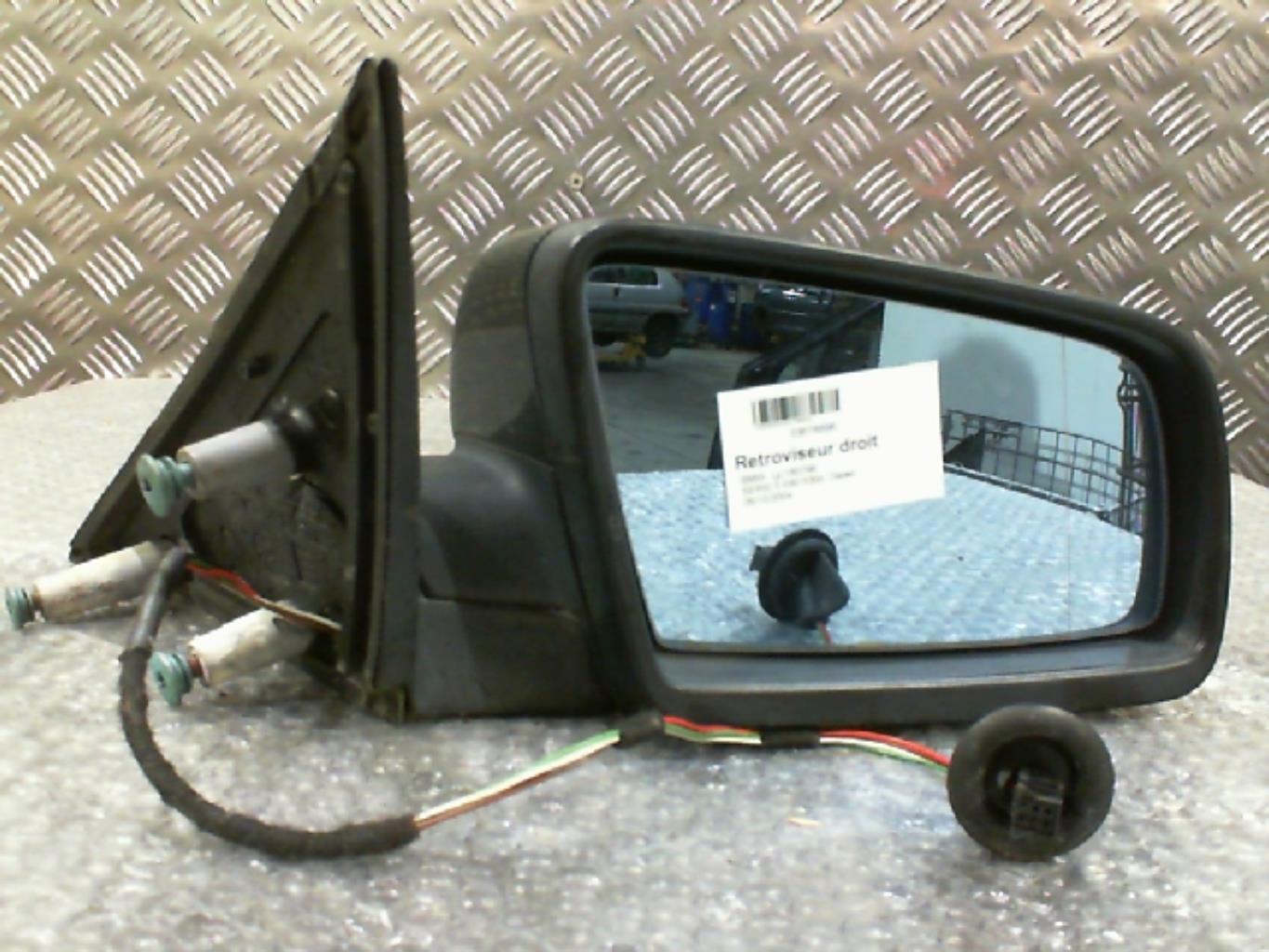 Retrovisor derecho BMW SERIE 5 E60 PHASE 2 Diésel - 1