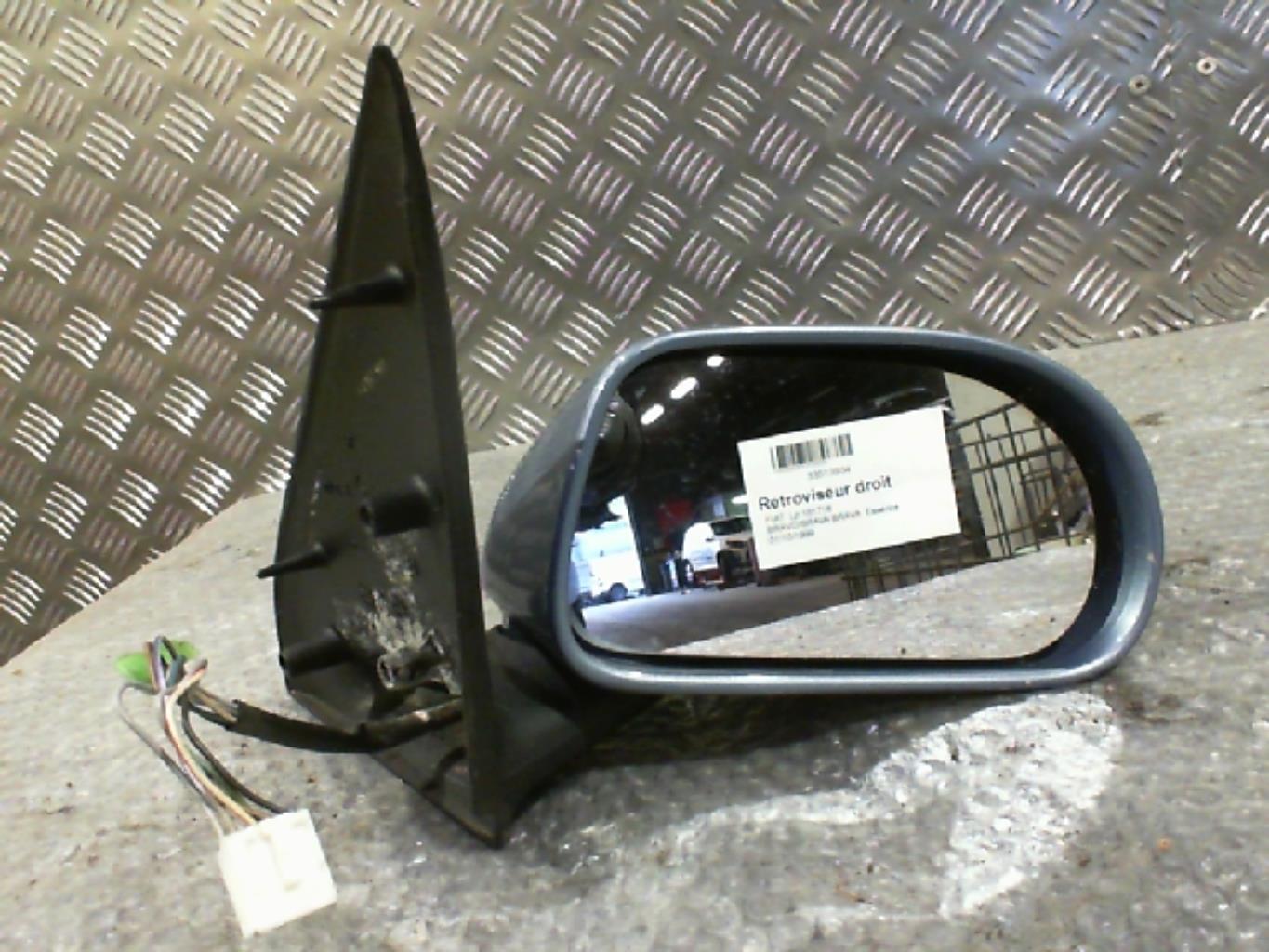 Specchietto retrovisore destro FIAT BRAVA Gasolina - 1
