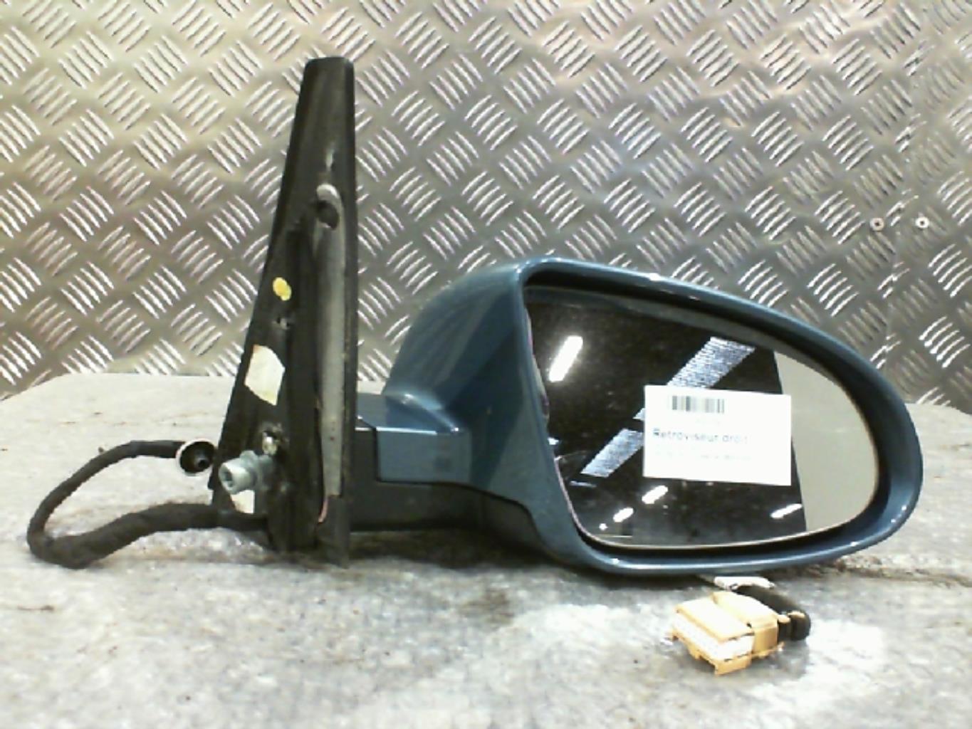 Retroviseur droit AUDI A2 Essence - 1