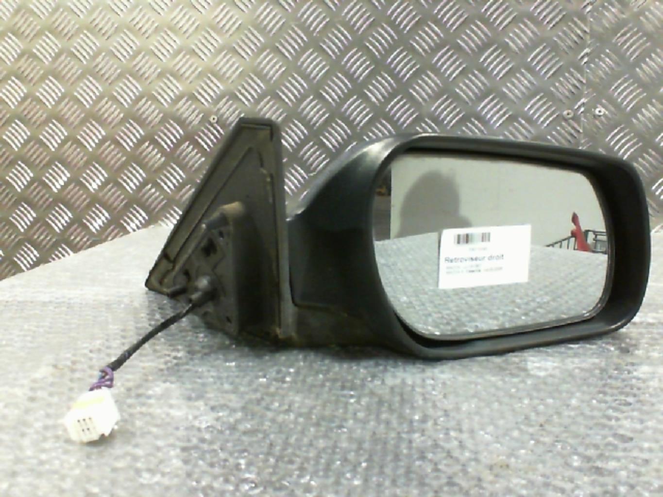 Retrovisor derecho MAZDA 6 1 PHASE 2 Gasolina - 1