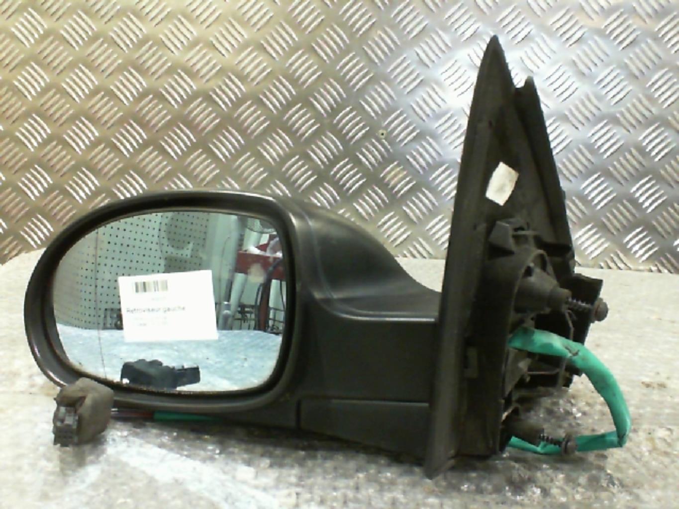 Retroviseur gauche CITROEN C5 1 PHASE 1 Diesel - 1