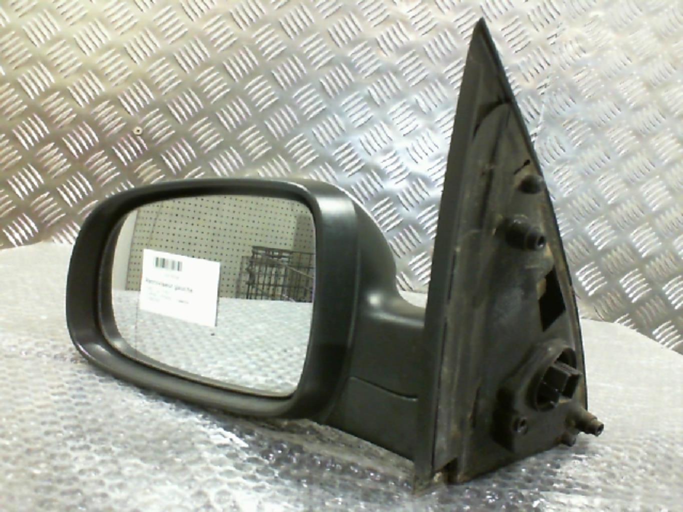 Specchietto retrovisore sinistro OPEL CORSA C PHASE 1 Gasolina - 1