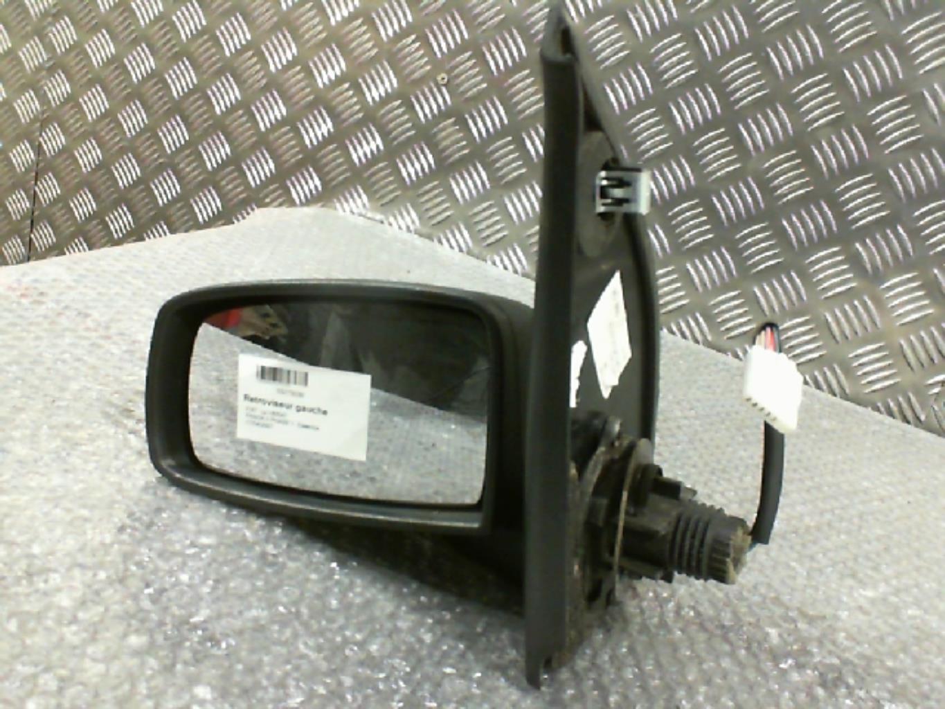 Specchietto retrovisore sinistro FIAT PANDA 2 PHASE 1 Gasolina - 1